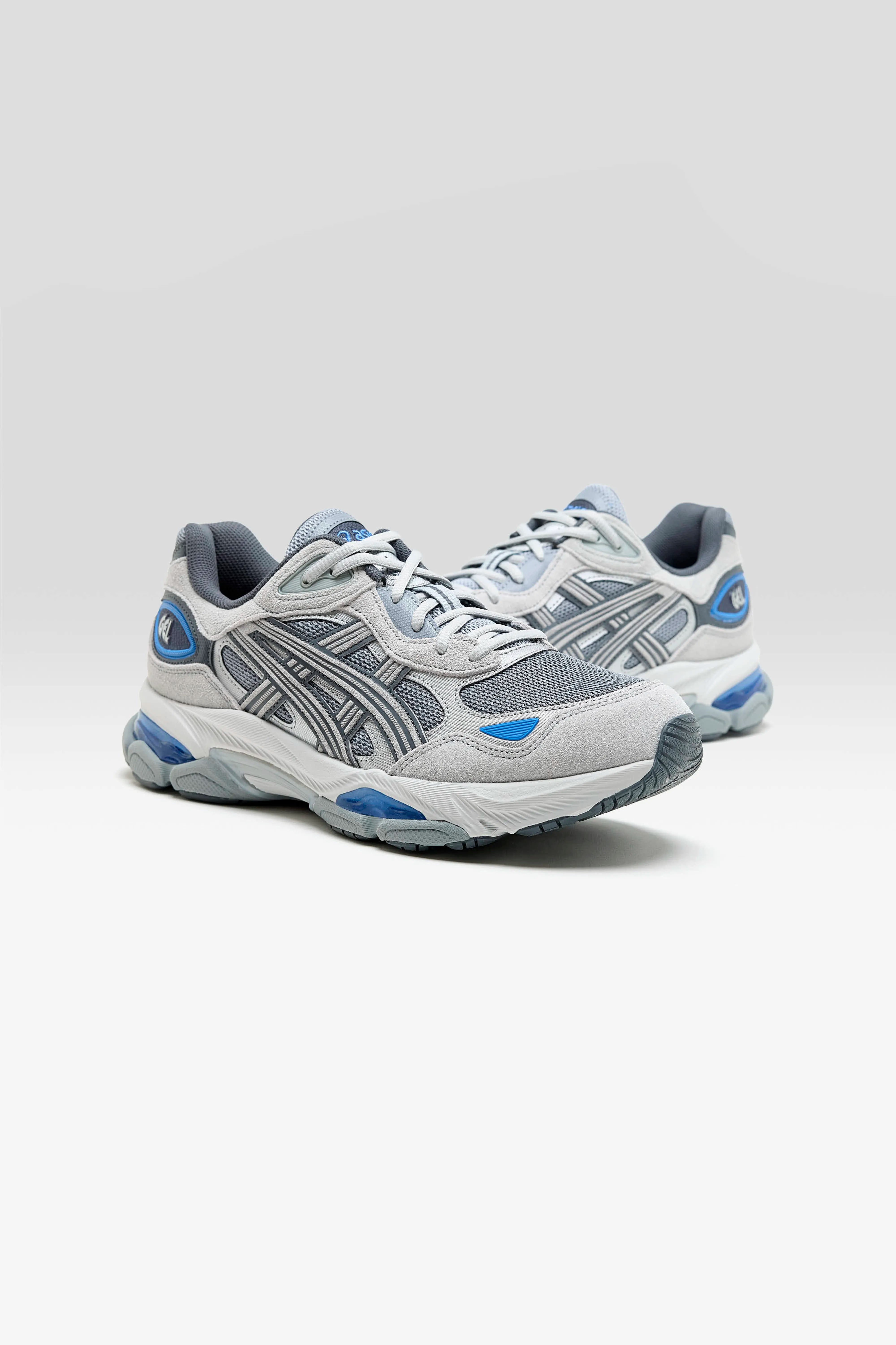 GEL-NYC 2.0 for Men  (261 / M / GREY)