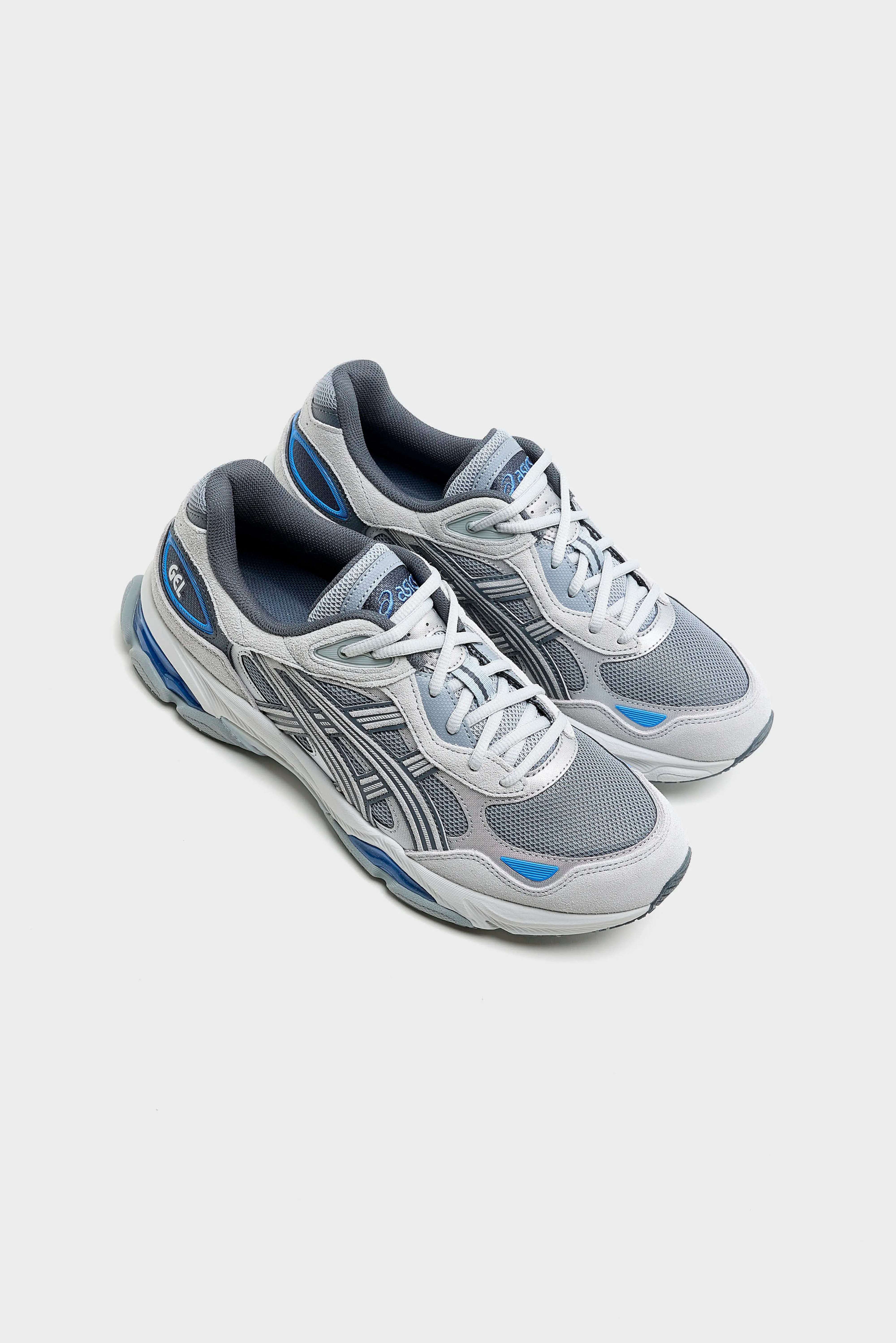 GEL-NYC 2.0 for Men  (261 / M / GREY)