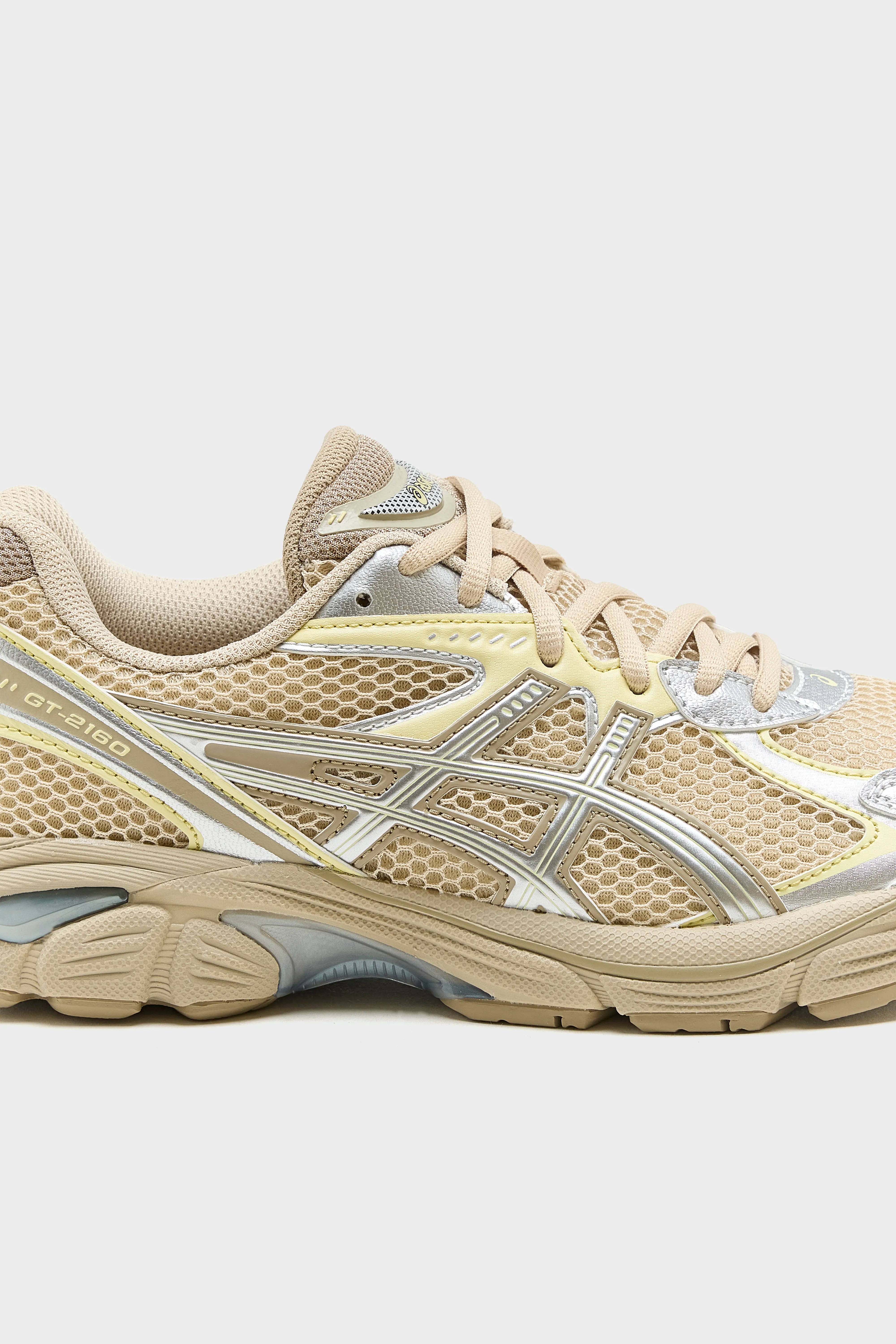 GT-2160 pour Femme  (261 / W / SILVER)