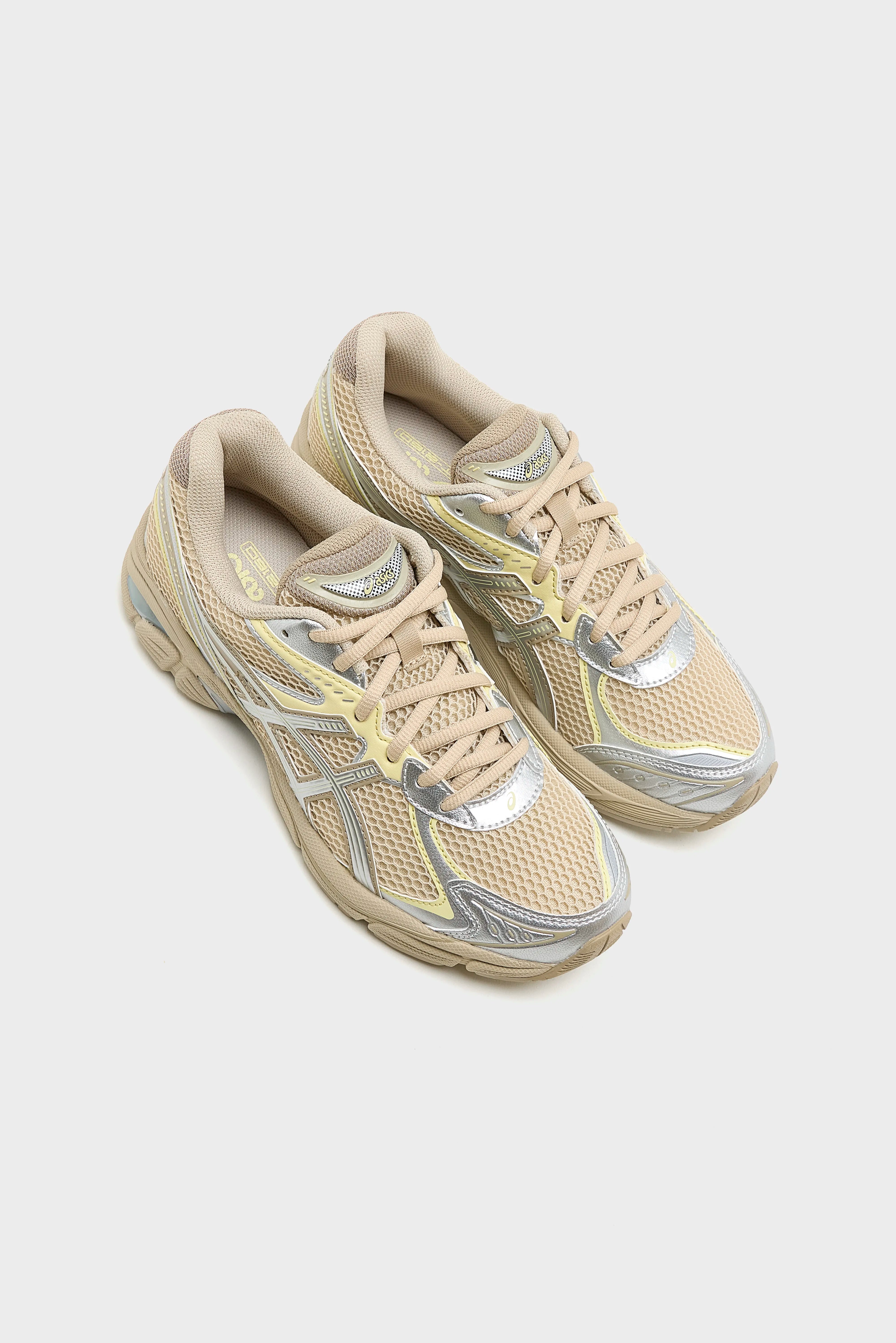 GT-2160 pour Femme  (261 / W / SILVER)