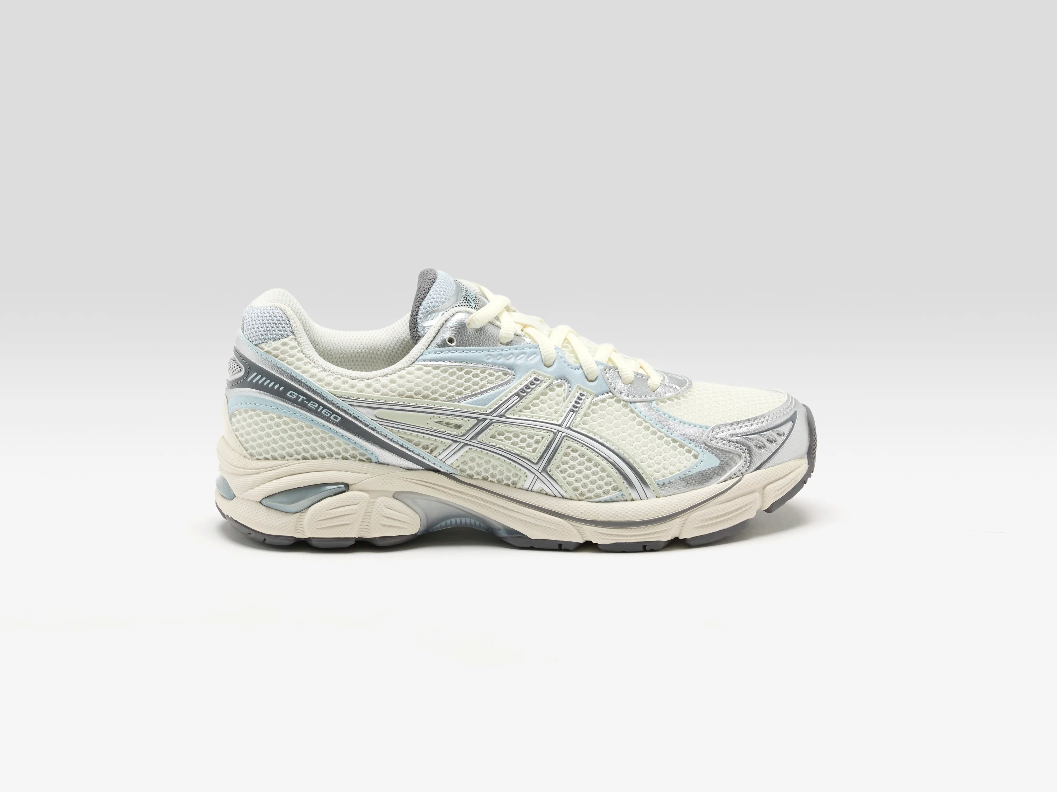 GT-2160 pour Femmes  (261 / W / SILVER)