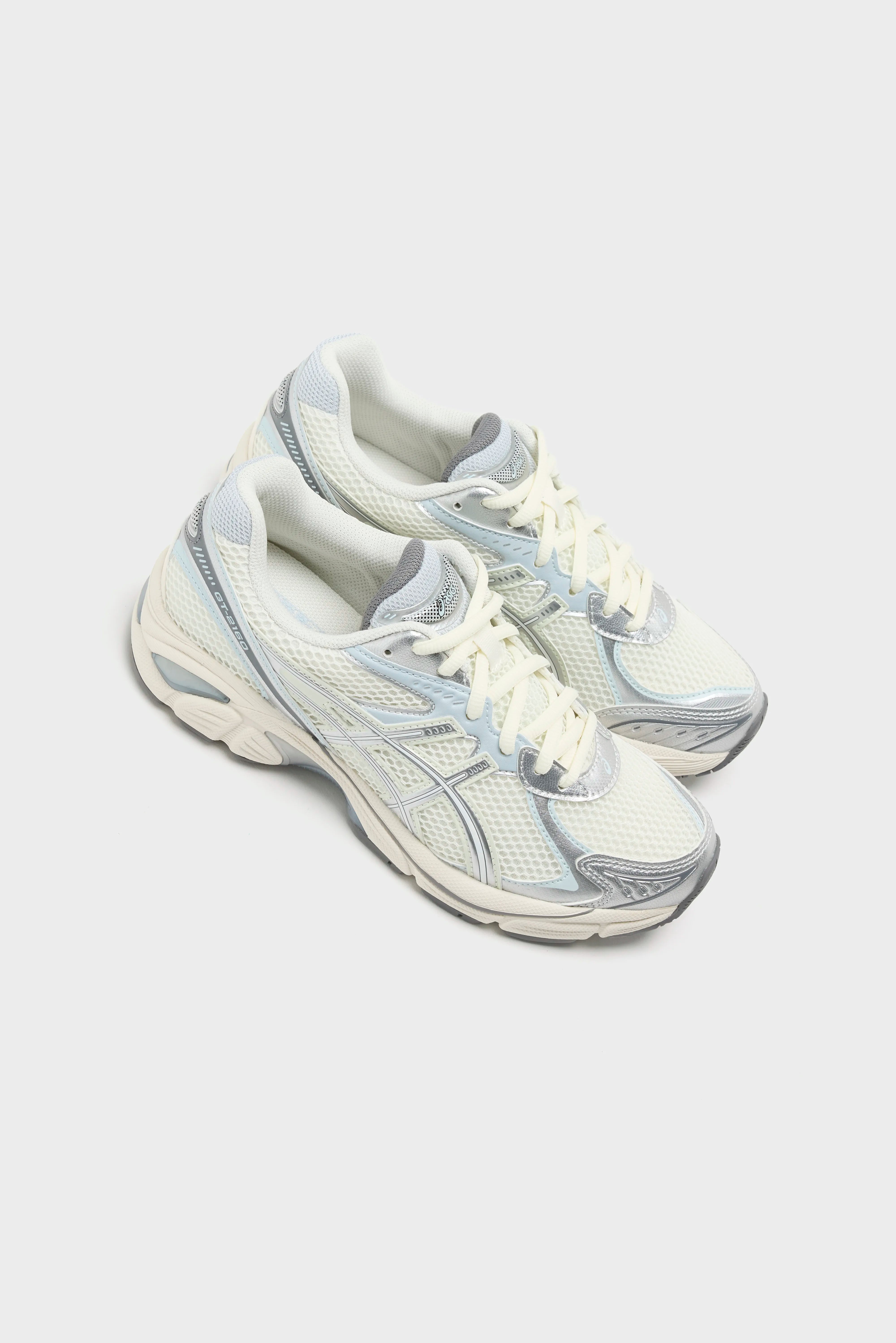 GT-2160 pour Femmes  (261 / W / SILVER)