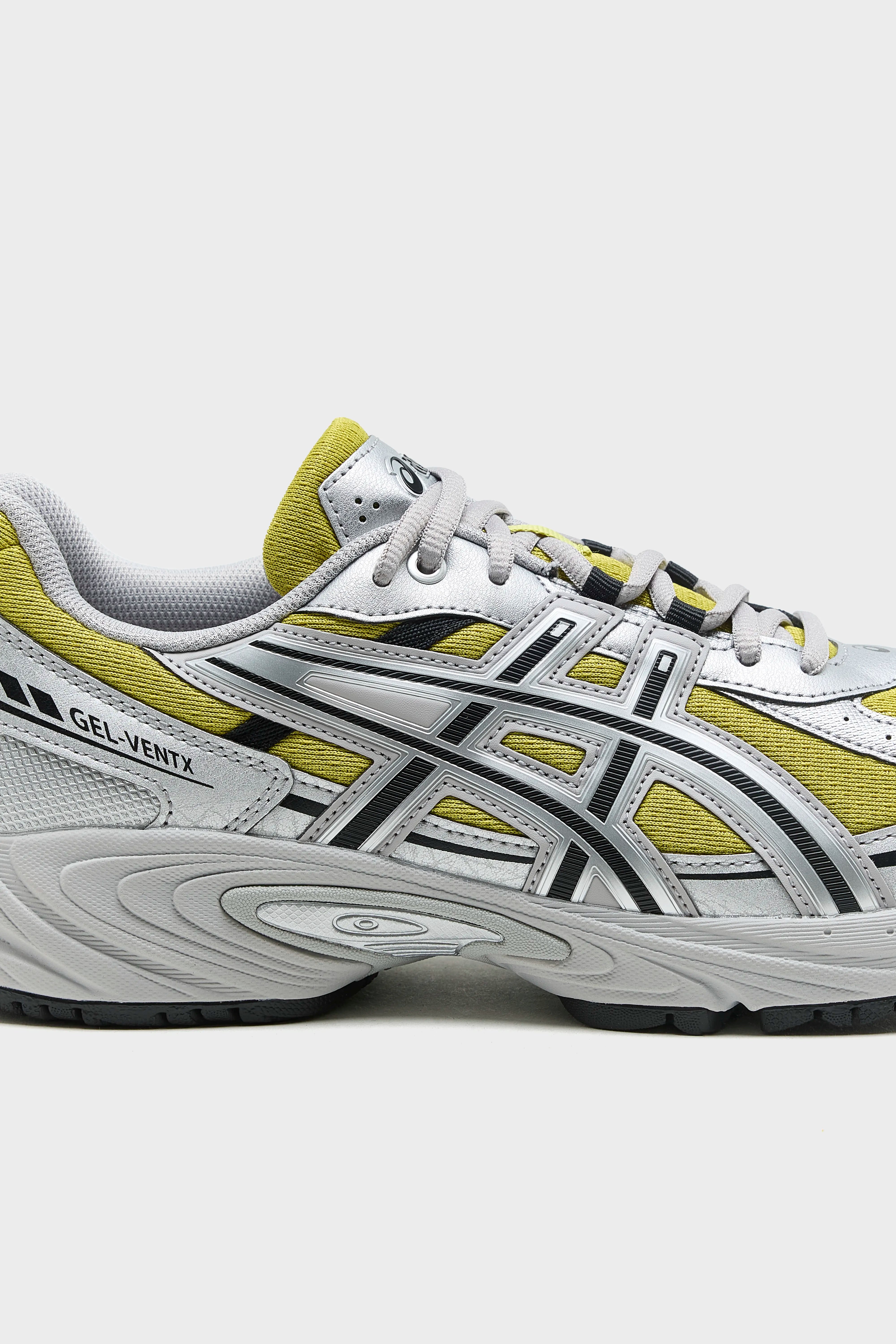 Gel-Ventx for Men  (261 / M / LIME)