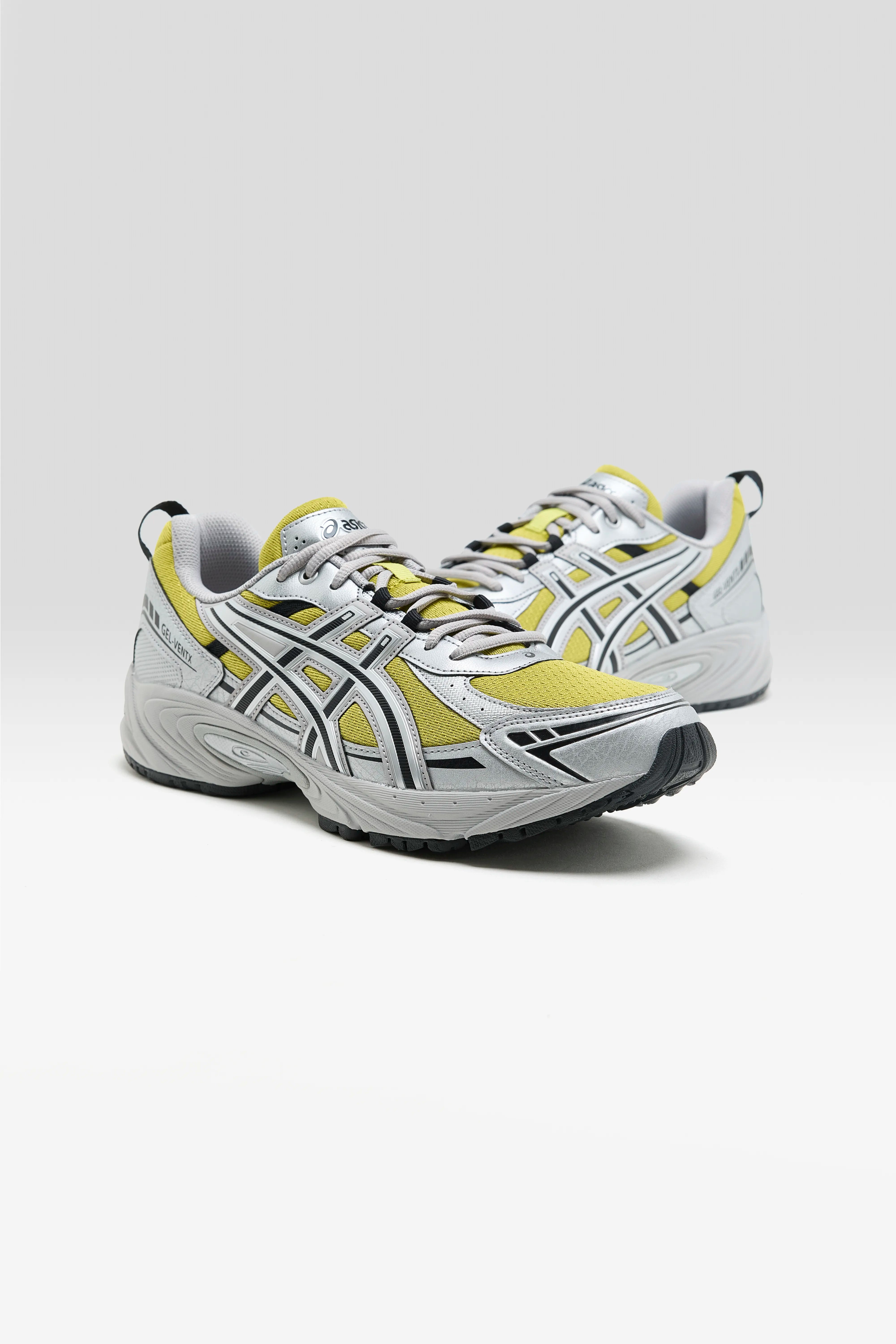 Gel-ventx Pour Homme Pour Homme | Bellerose