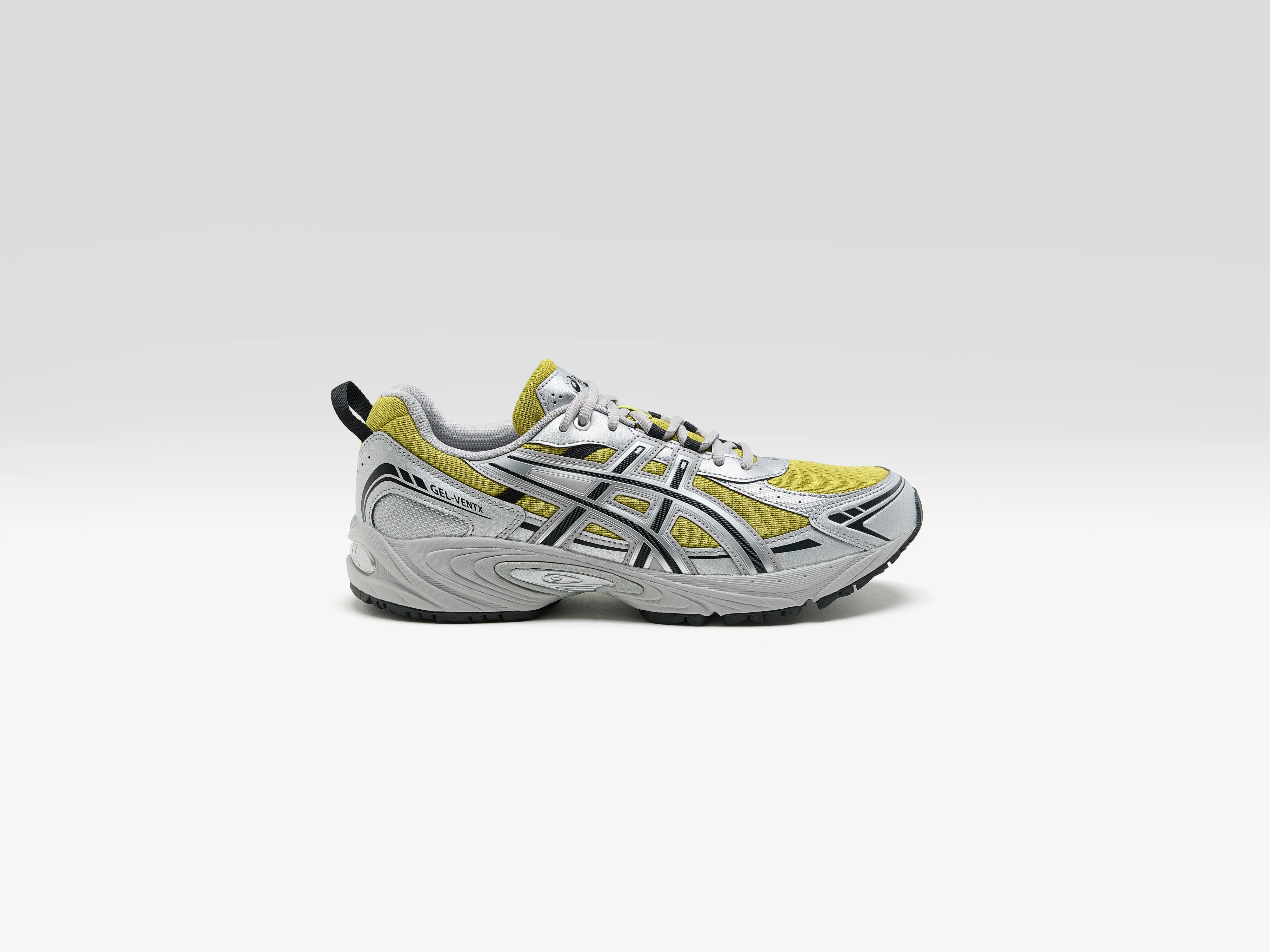 Gel-Ventx for Men  (261 / M / LIME)
