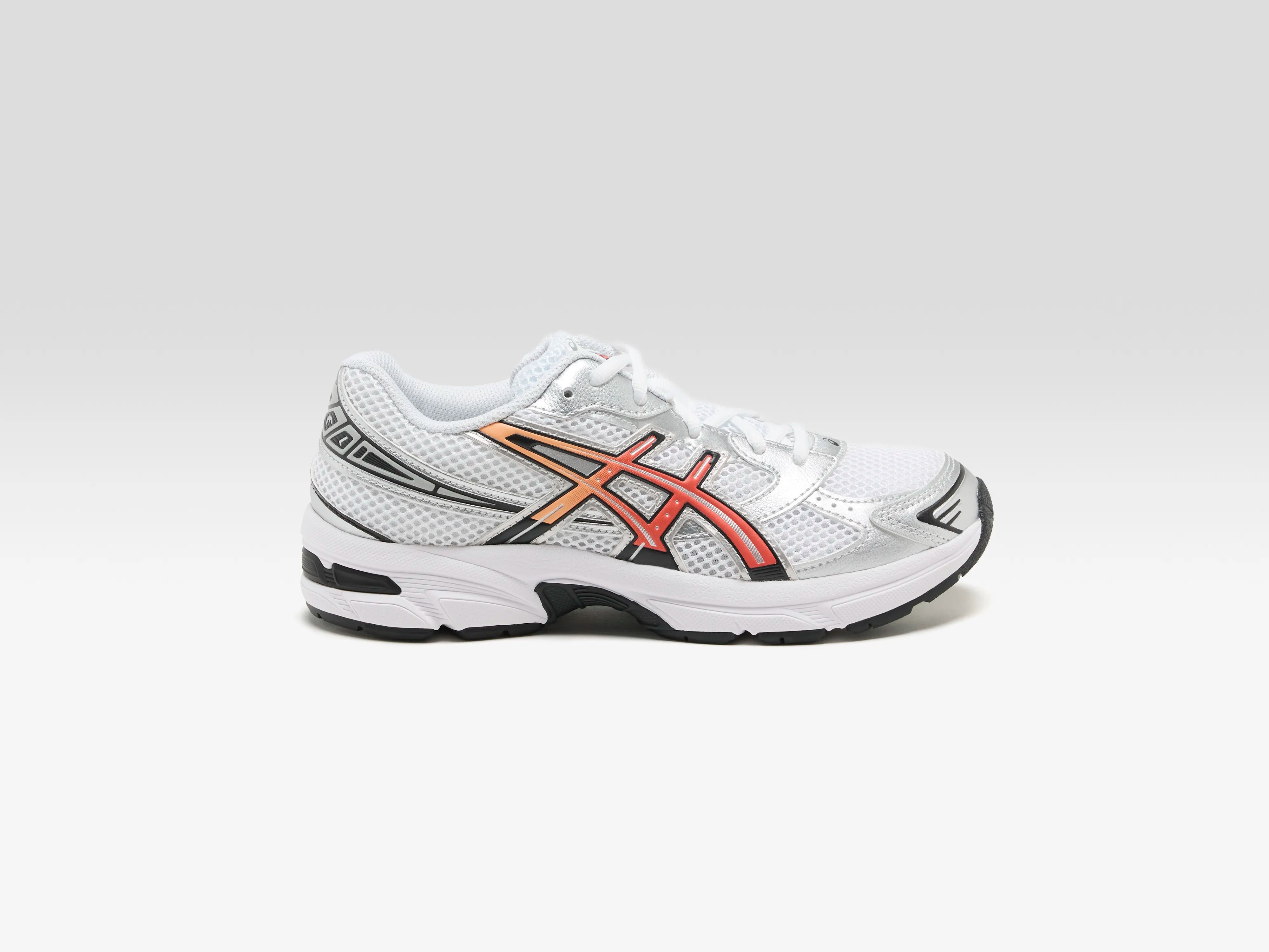Gel-1130 for Juniors  (261 / B / GREY)
