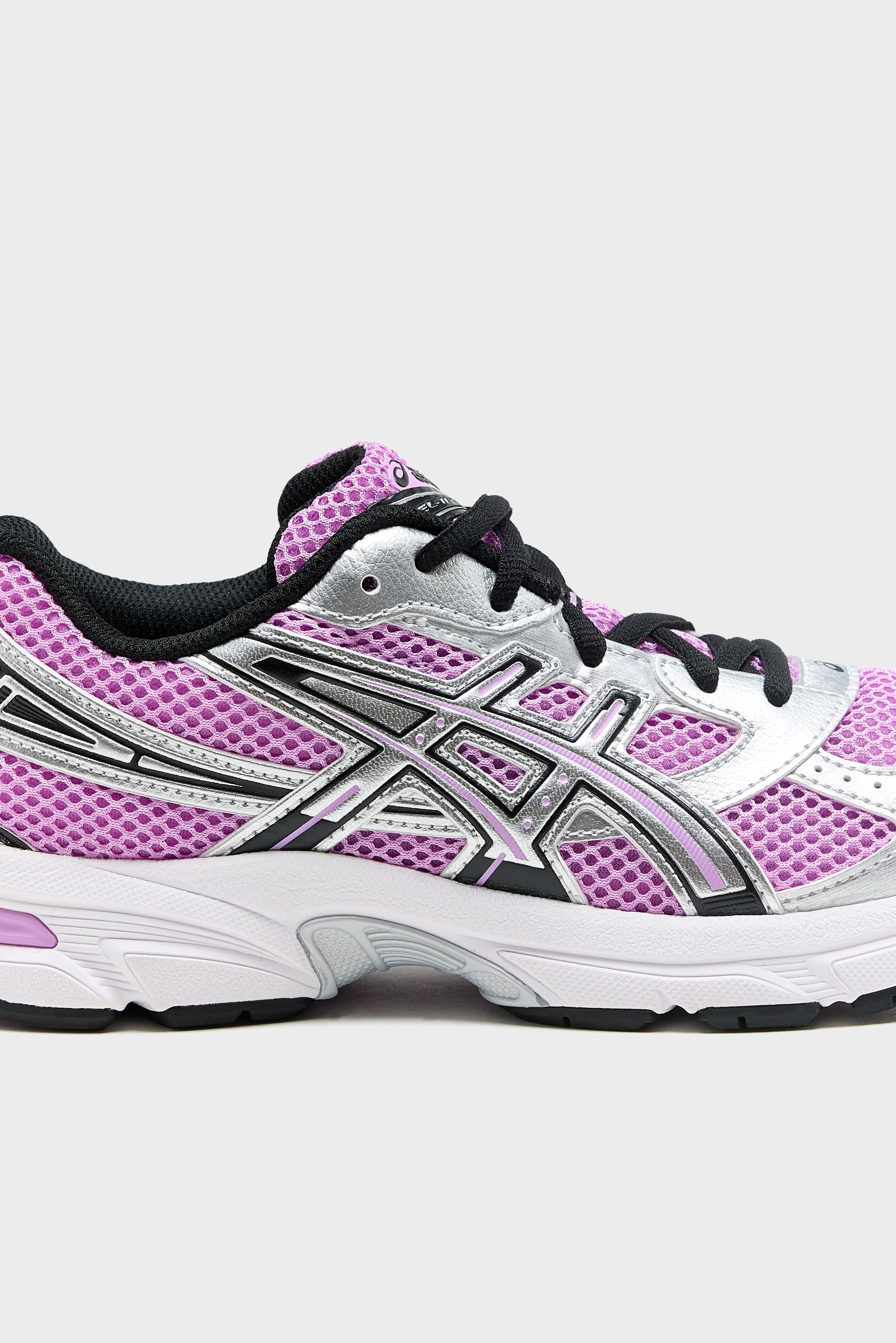 Gel-1130 for Juniors  (261 / G / PURPLE)