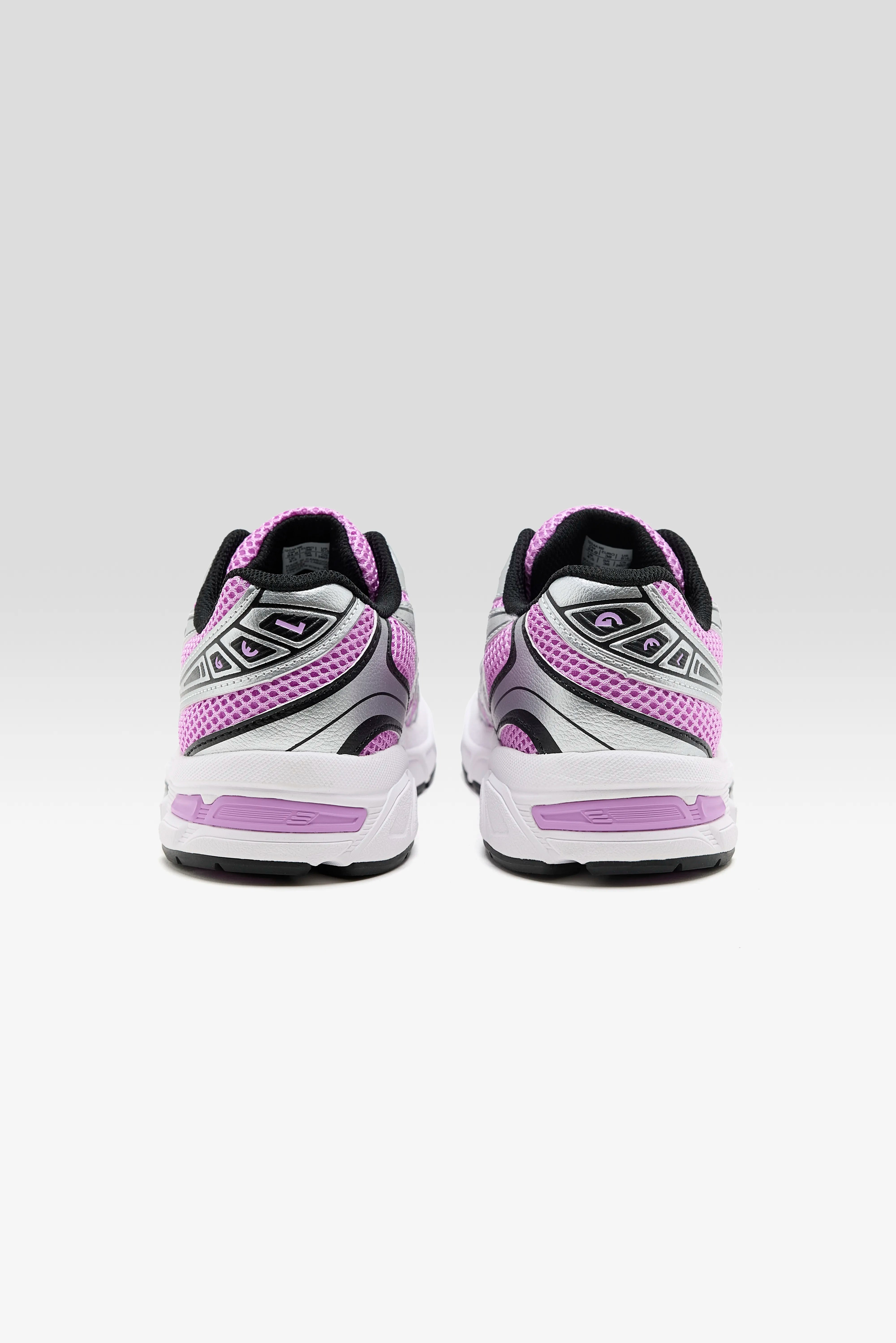 Gel-1130 for Juniors  (261 / G / PURPLE)