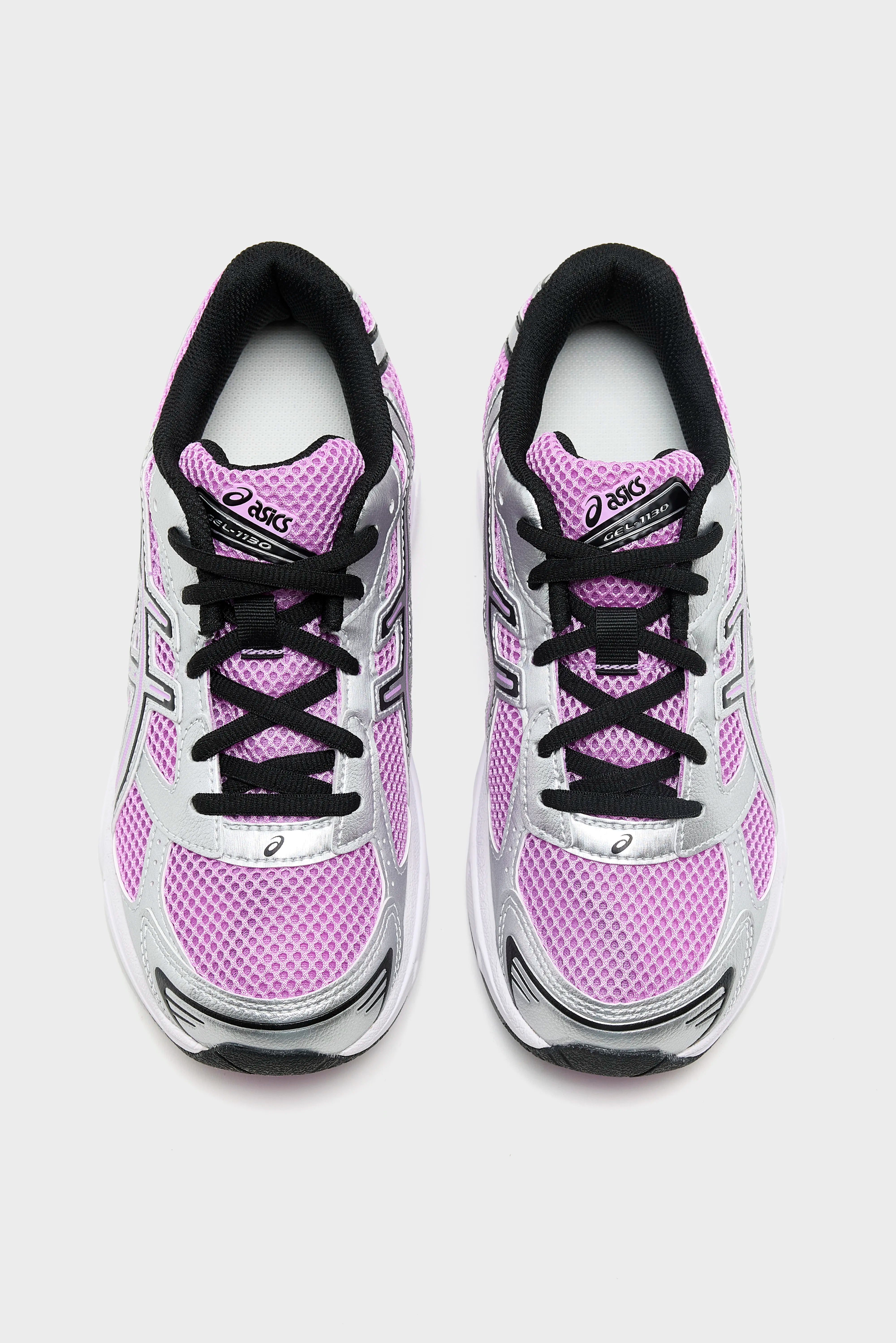 Gel-1130 for Juniors  (261 / G / PURPLE)