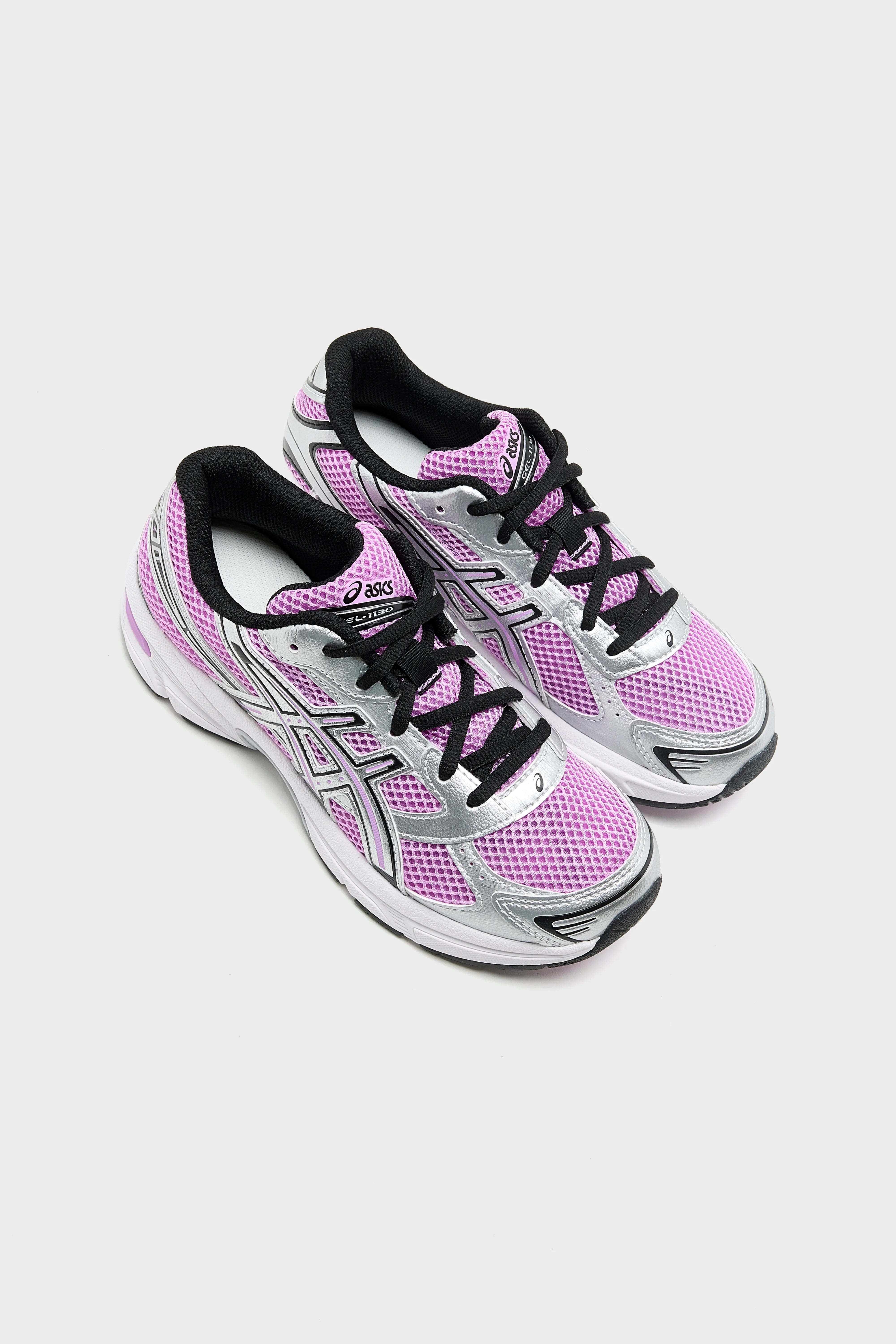 Gel-1130 for Juniors  (261 / G / PURPLE)