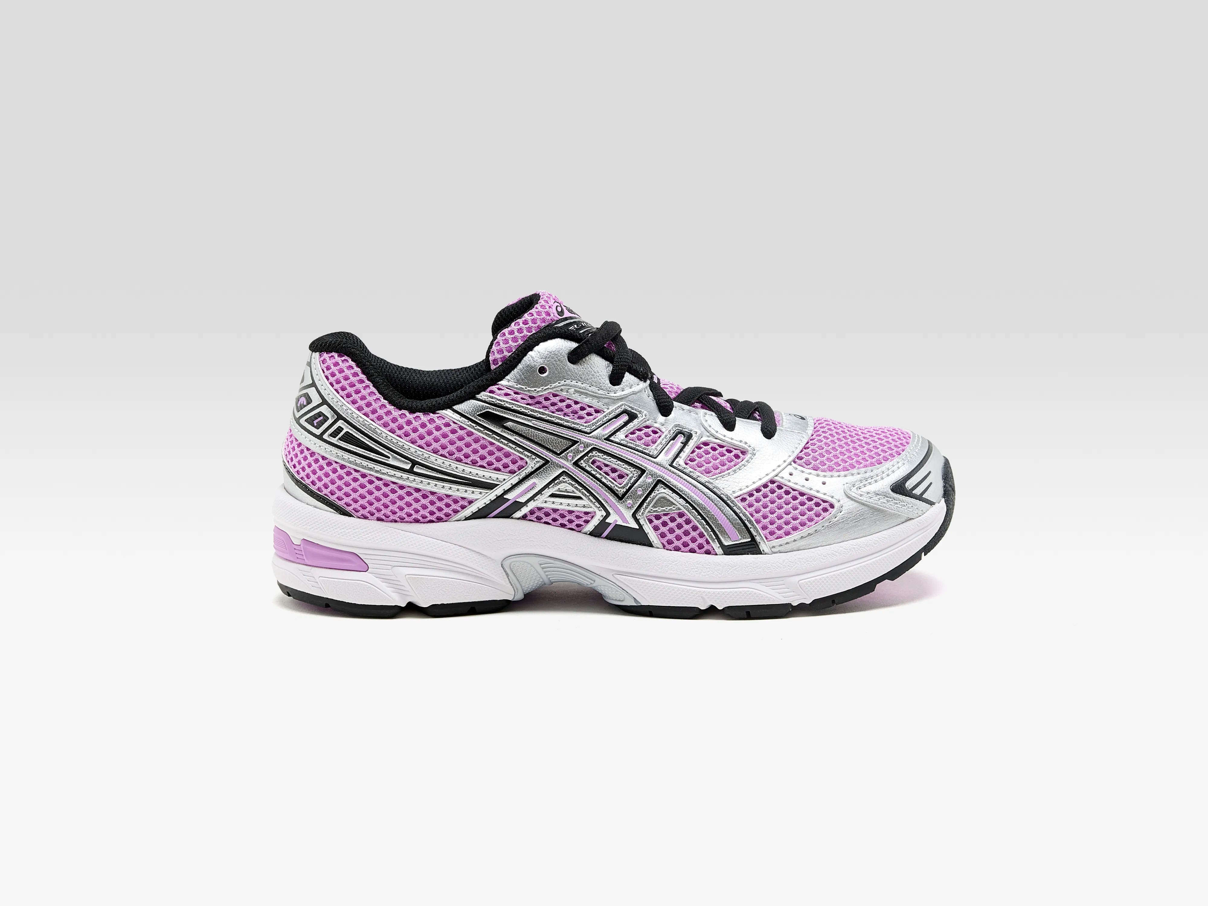 Gel-1130 for Juniors  (261 / G / PURPLE)