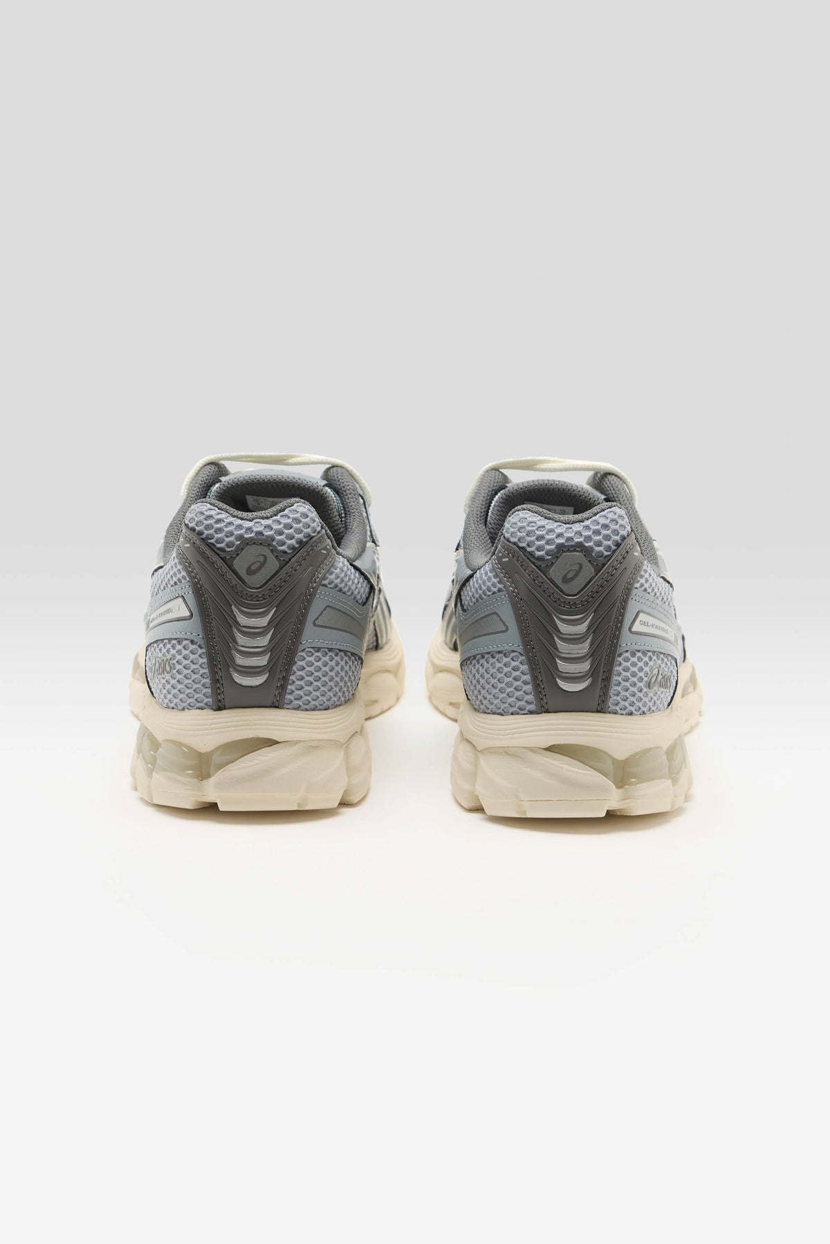 Gel-Kayano 12.1 for Men (262 / M / GREY)