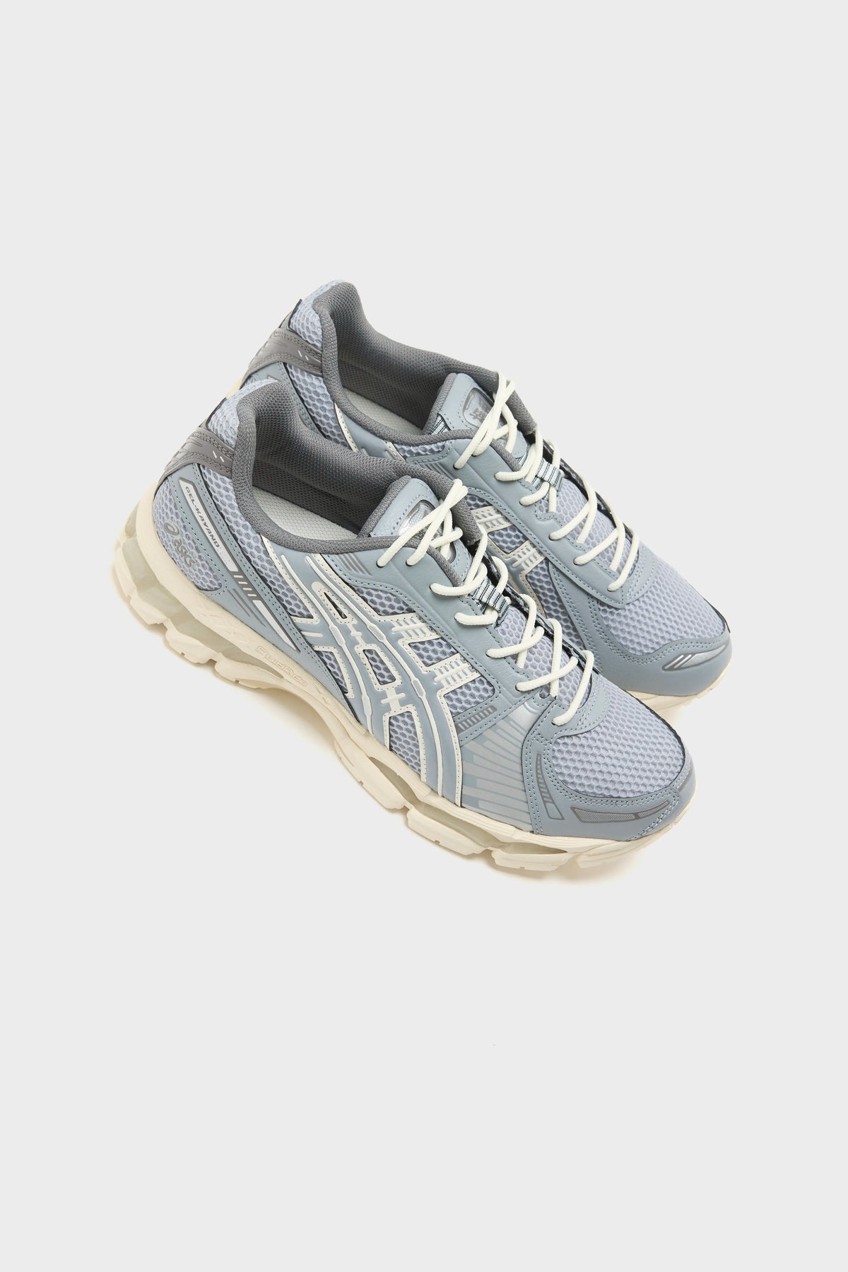 Gel-Kayano 12.1 for Men (262 / M / GREY)