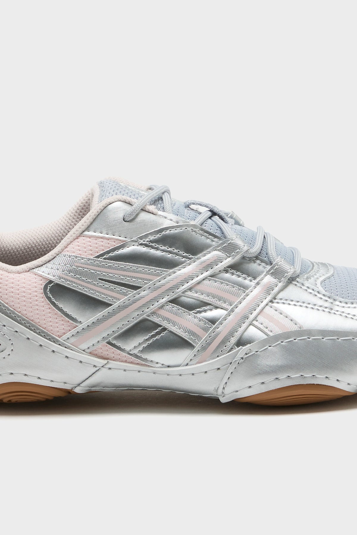 Hypersync für Damen (262 / W / SILVER)