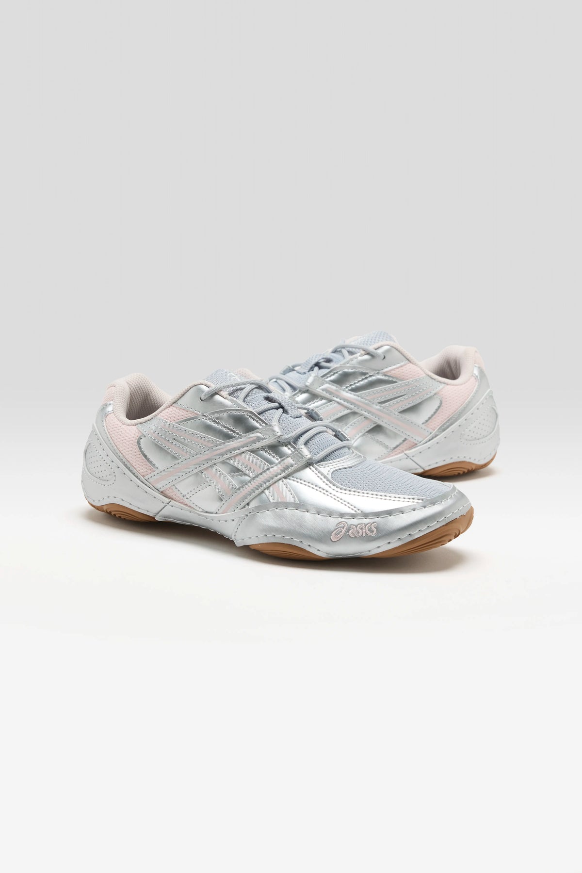 Hypersync für Damen (262 / W / SILVER)