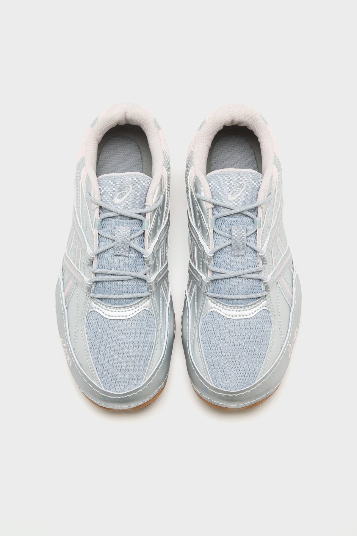 Hypersync für Damen (262 / W / SILVER)