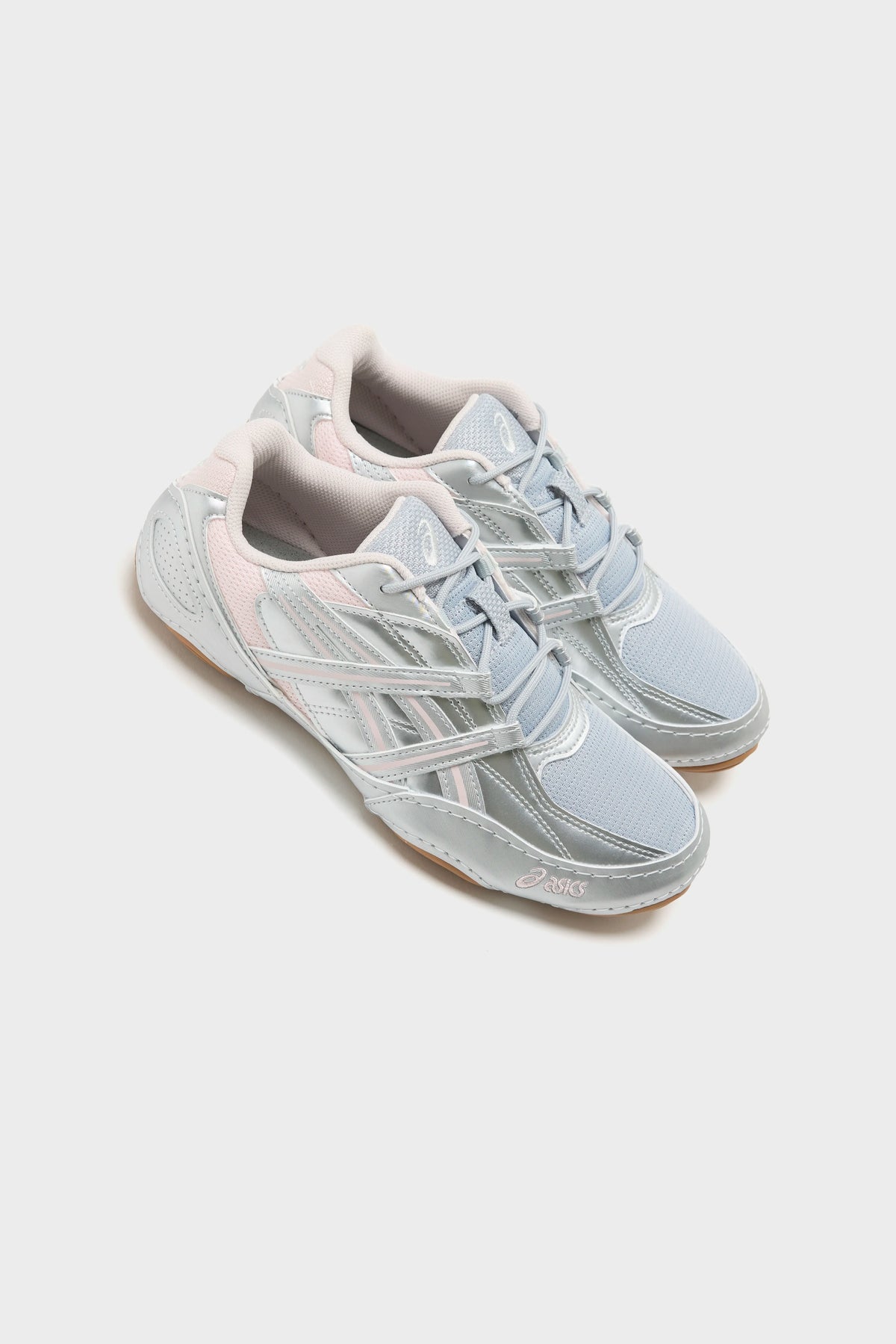 Hypersync für Damen (262 / W / SILVER)