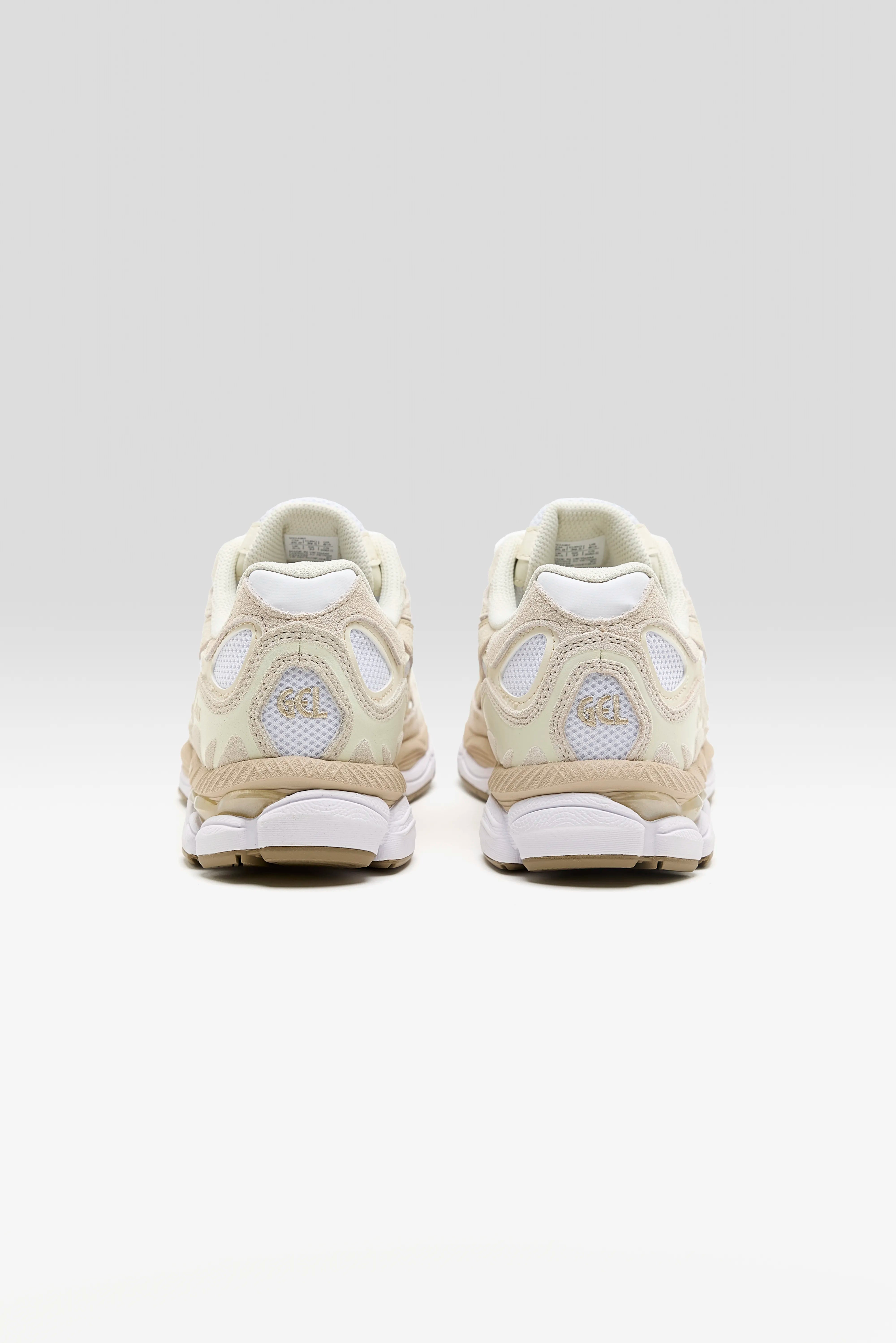 GEL-NYC for Women (262 / W / BEIGE)