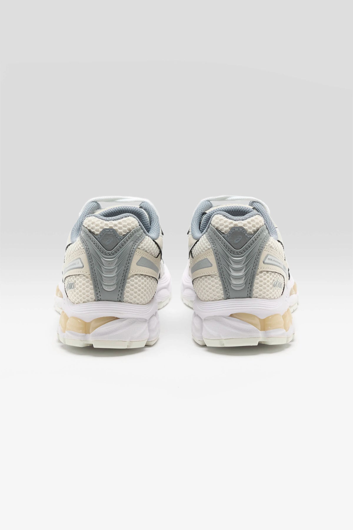 Gel-Kayano 12.1 for Women (262 / W / SMOKE GREY)