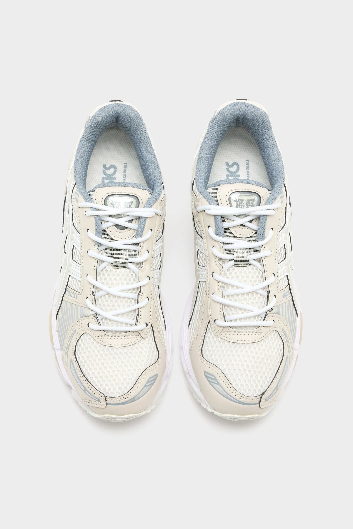 Gel-Kayano 12.1 for Women (262 / W / SMOKE GREY)