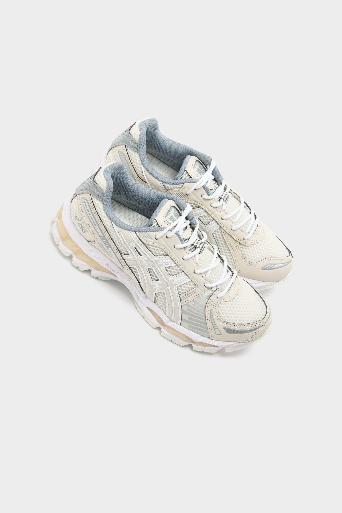 Gel-Kayano 12.1 for Women (262 / W / SMOKE GREY)
