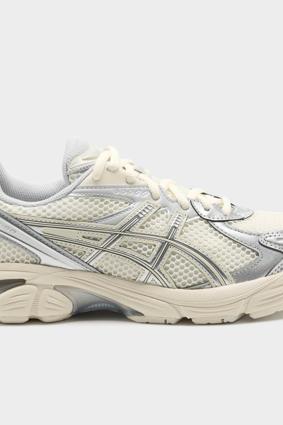 GT-2160 for Women (262 / W / SILVER)