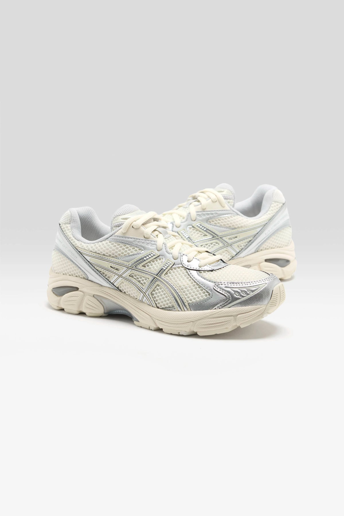 GT-2160 for Women (262 / W / SILVER)
