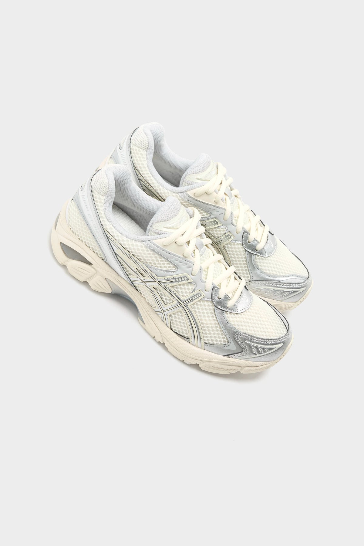 GT-2160 for Women (262 / W / SILVER)