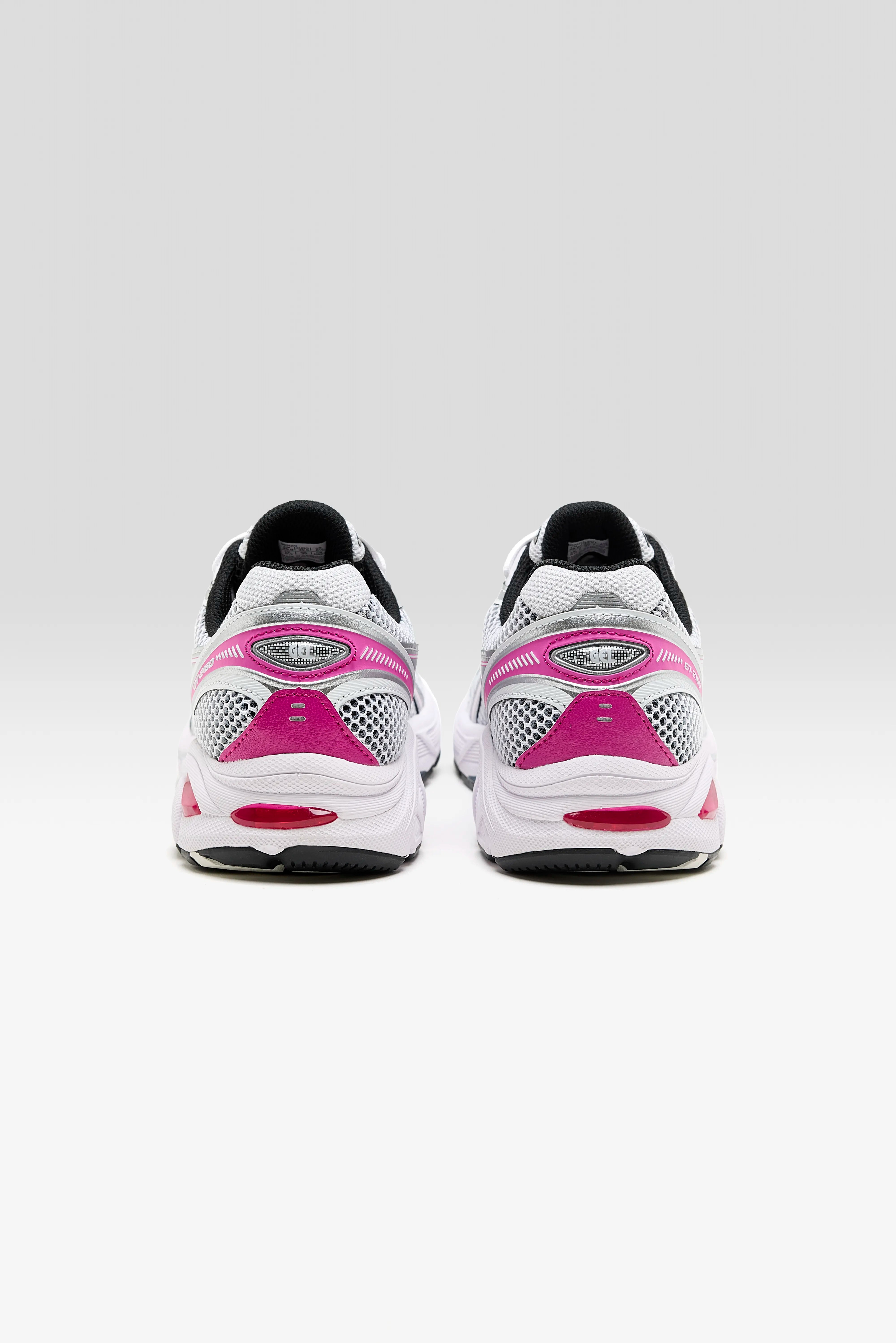 GT-2160 voor Dames (262 / W / RASPBERRY)