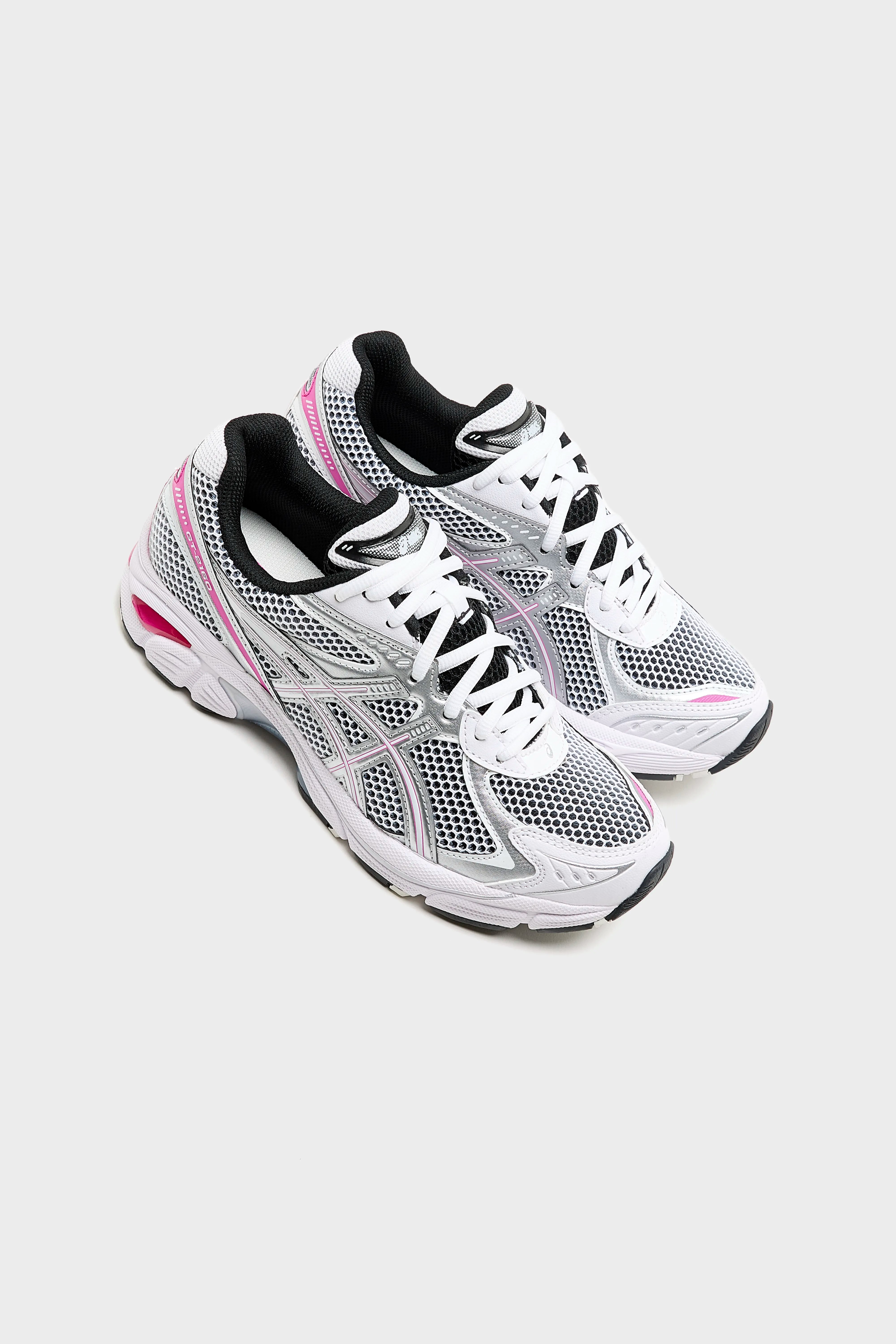 GT-2160 voor Dames (262 / W / RASPBERRY)