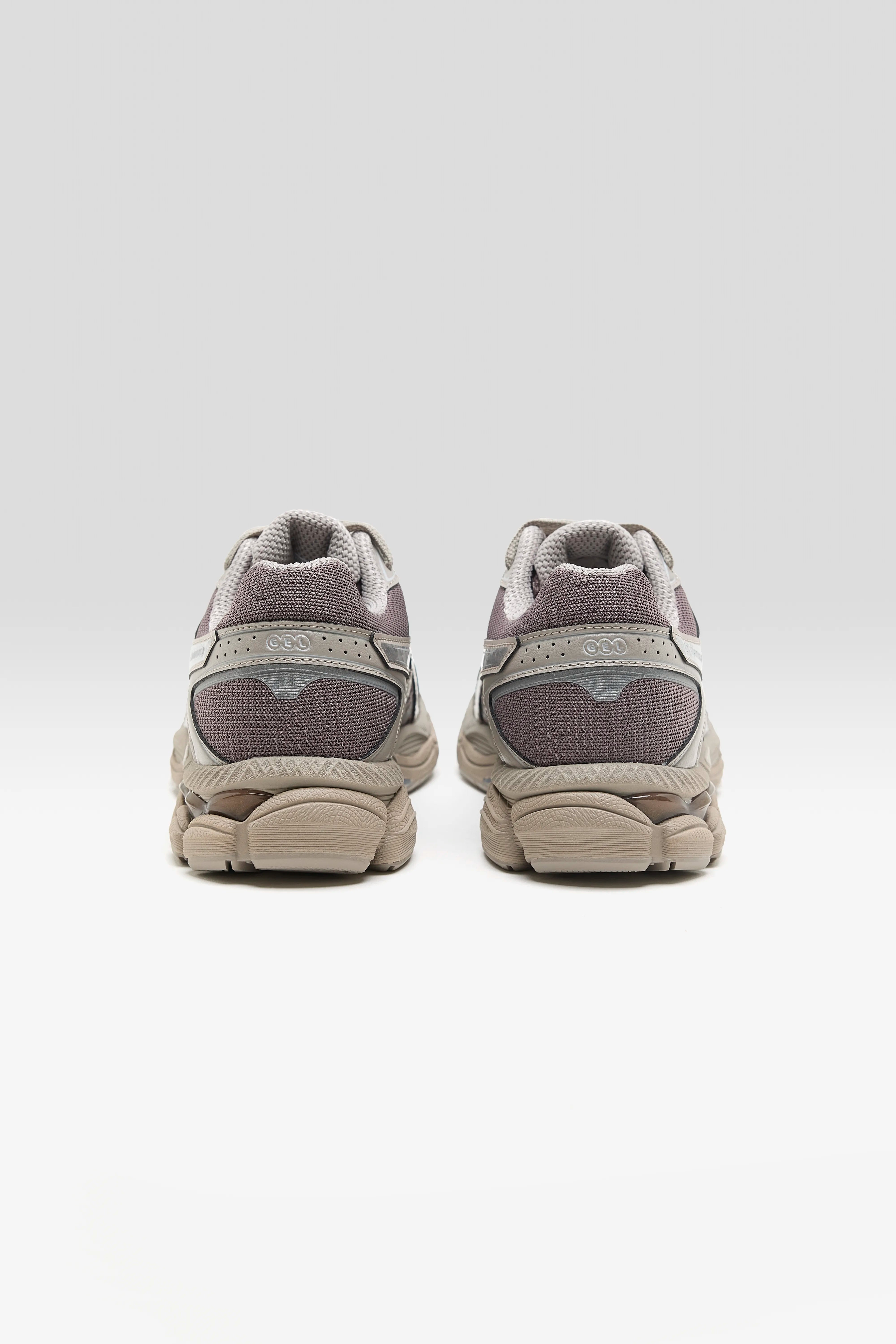 Gel-Cumulus 16 voor Dames (262 / W / COCOA)