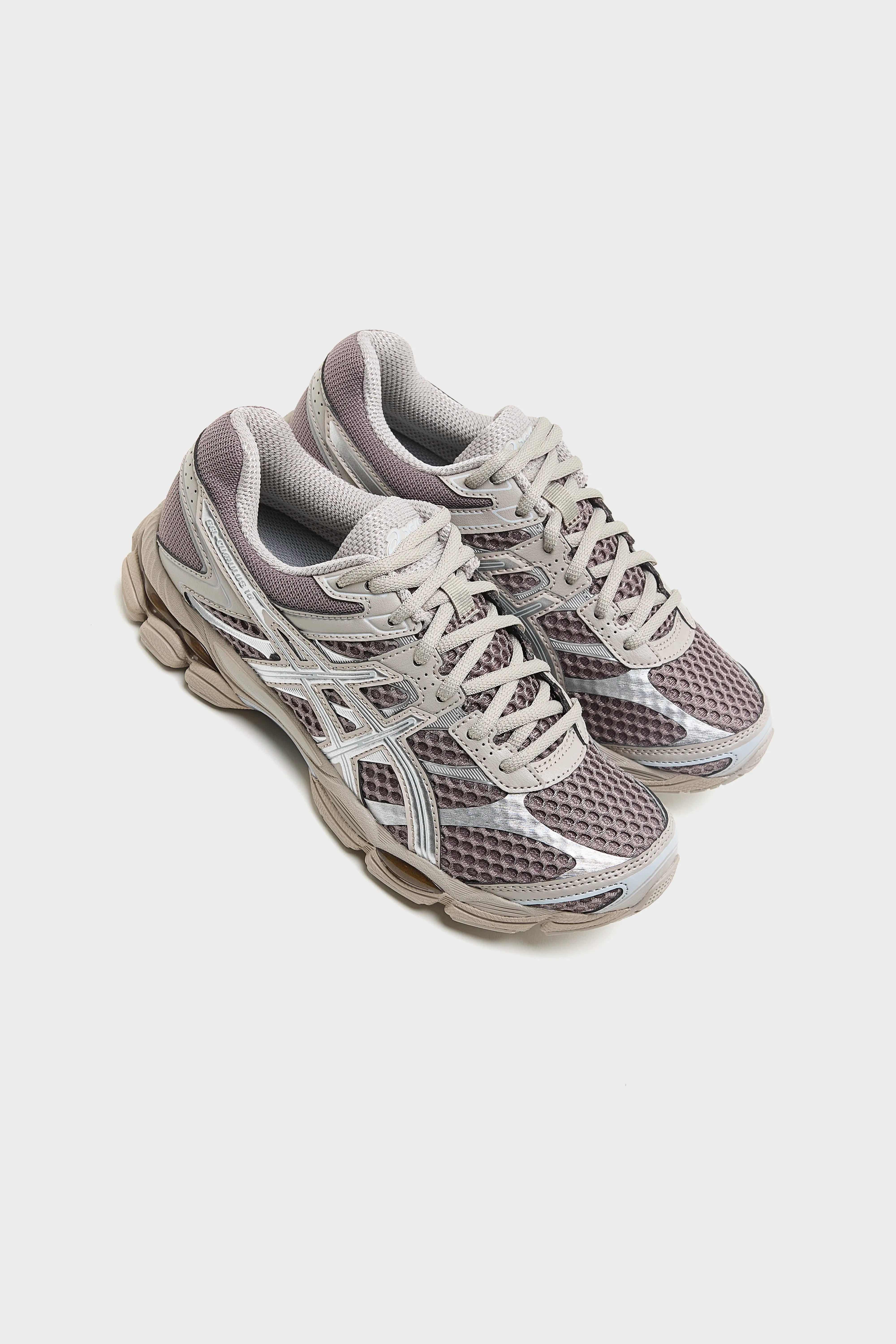 Gel-Cumulus 16 voor Dames (262 / W / COCOA)