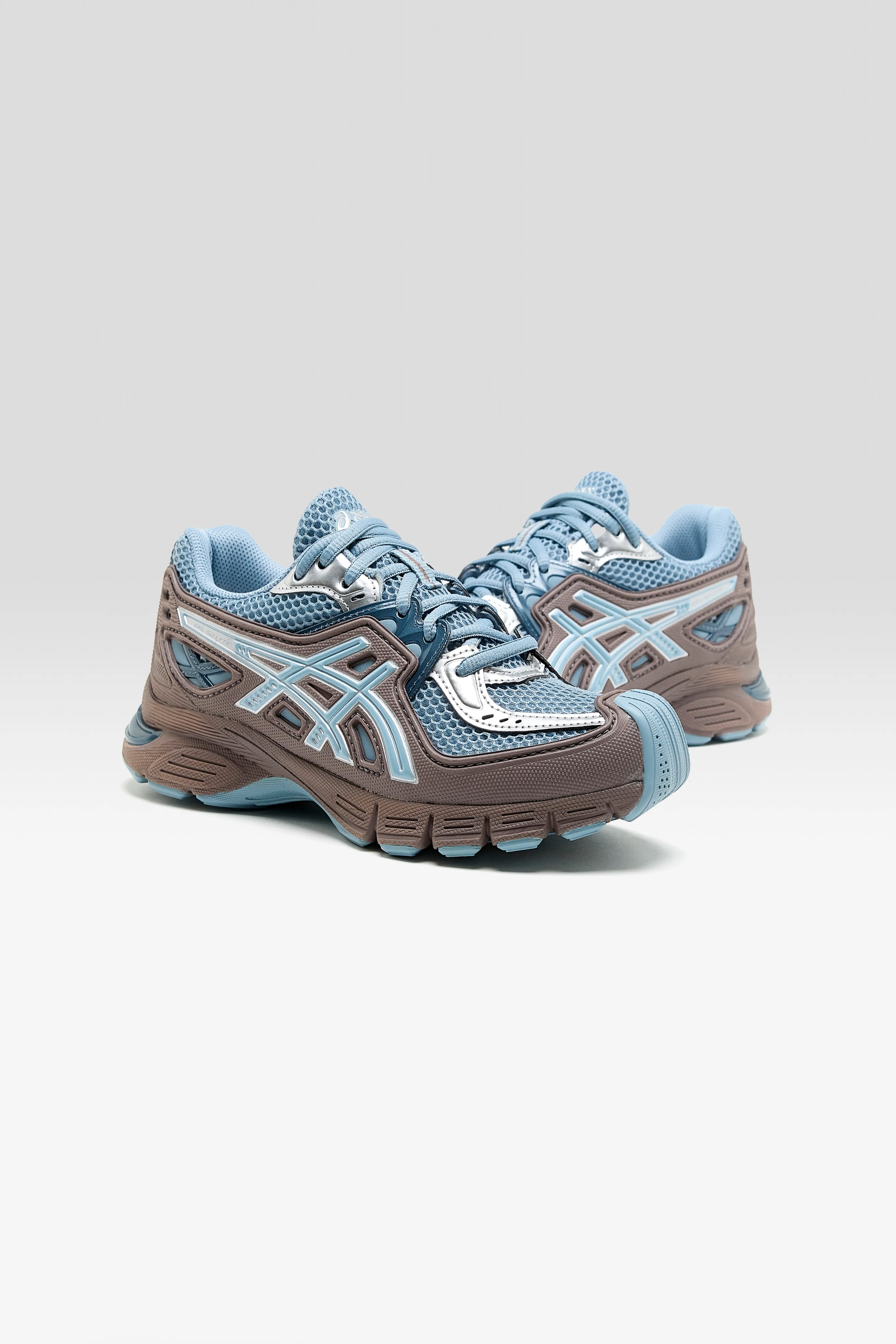 Gel-Sd-Lyte voor Dames (262 / W / BLUE)