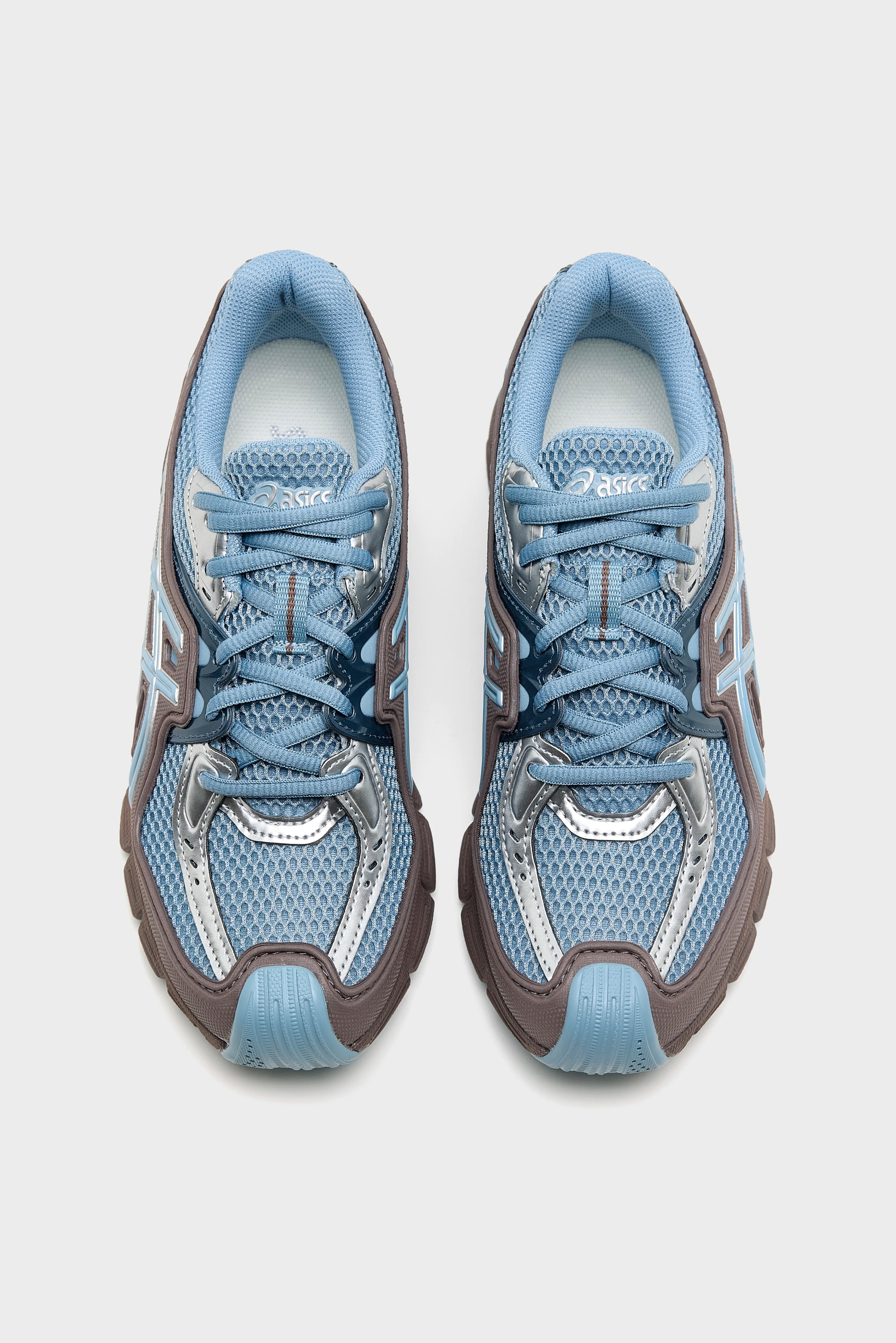 Gel-Sd-Lyte voor Dames (262 / W / BLUE)
