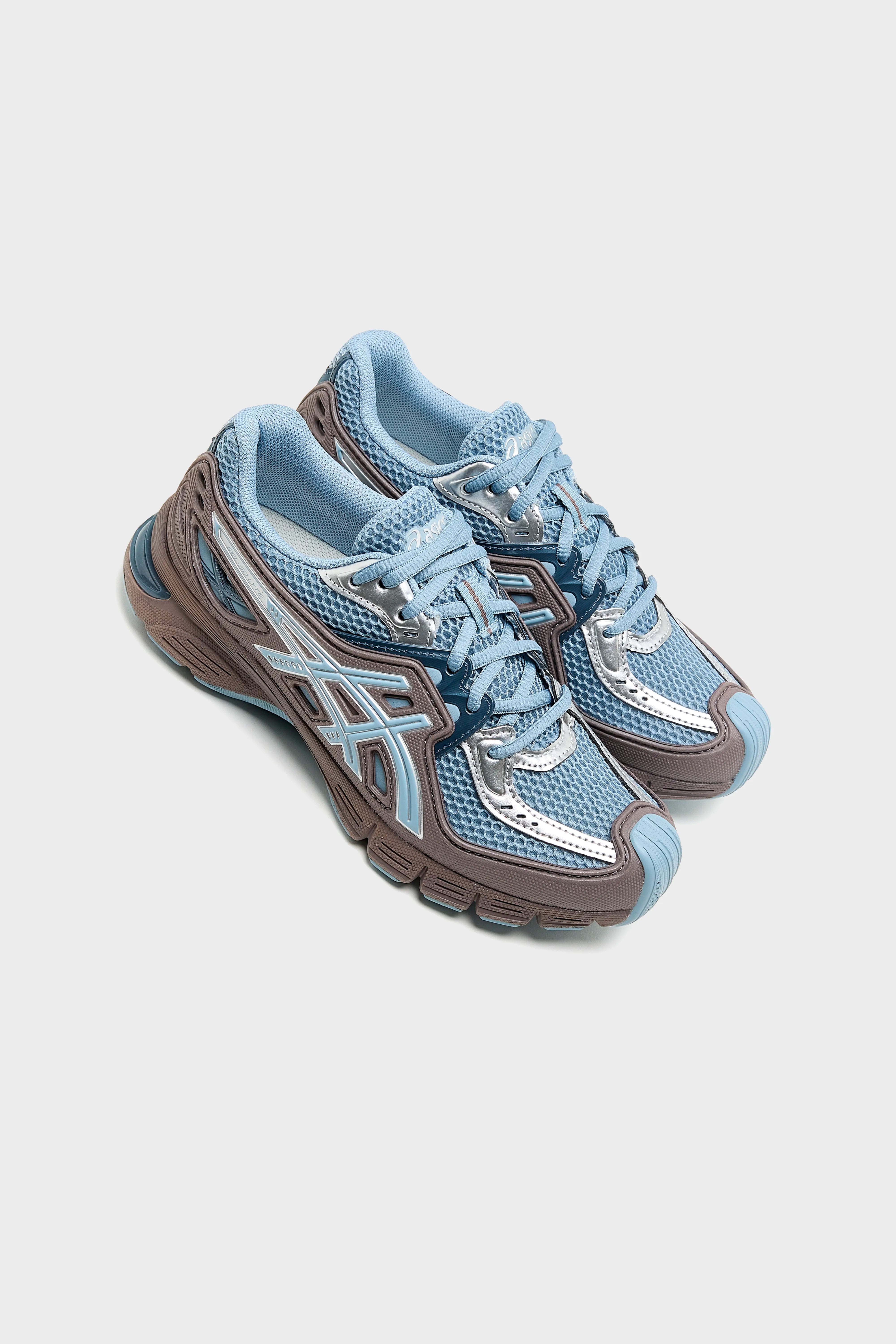 Gel-Sd-Lyte voor Dames (262 / W / BLUE)