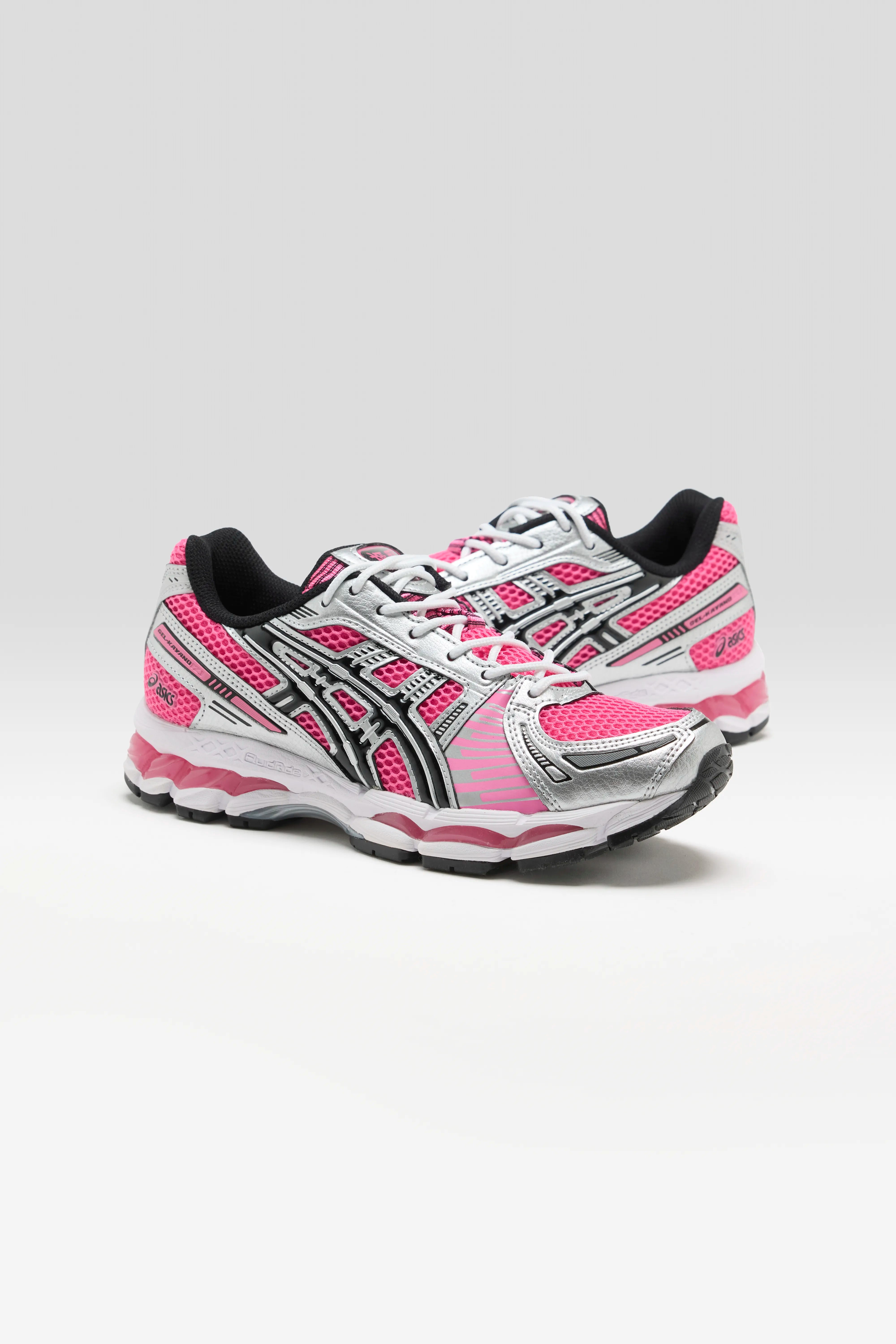 Gel-Kayano 12.1 for Women (262 / W / PINK)