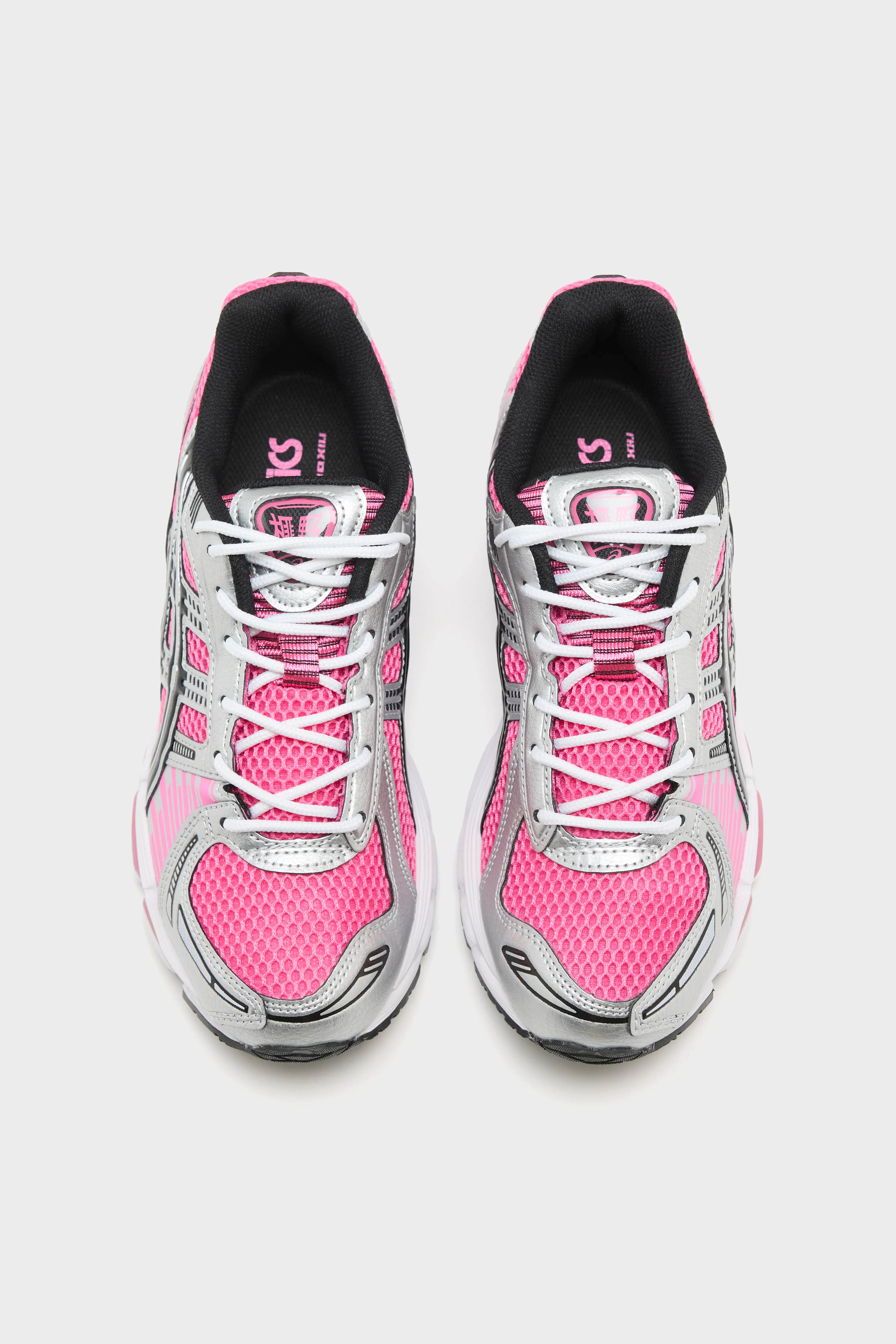 Gel-Kayano 12.1 for Women (262 / W / PINK)