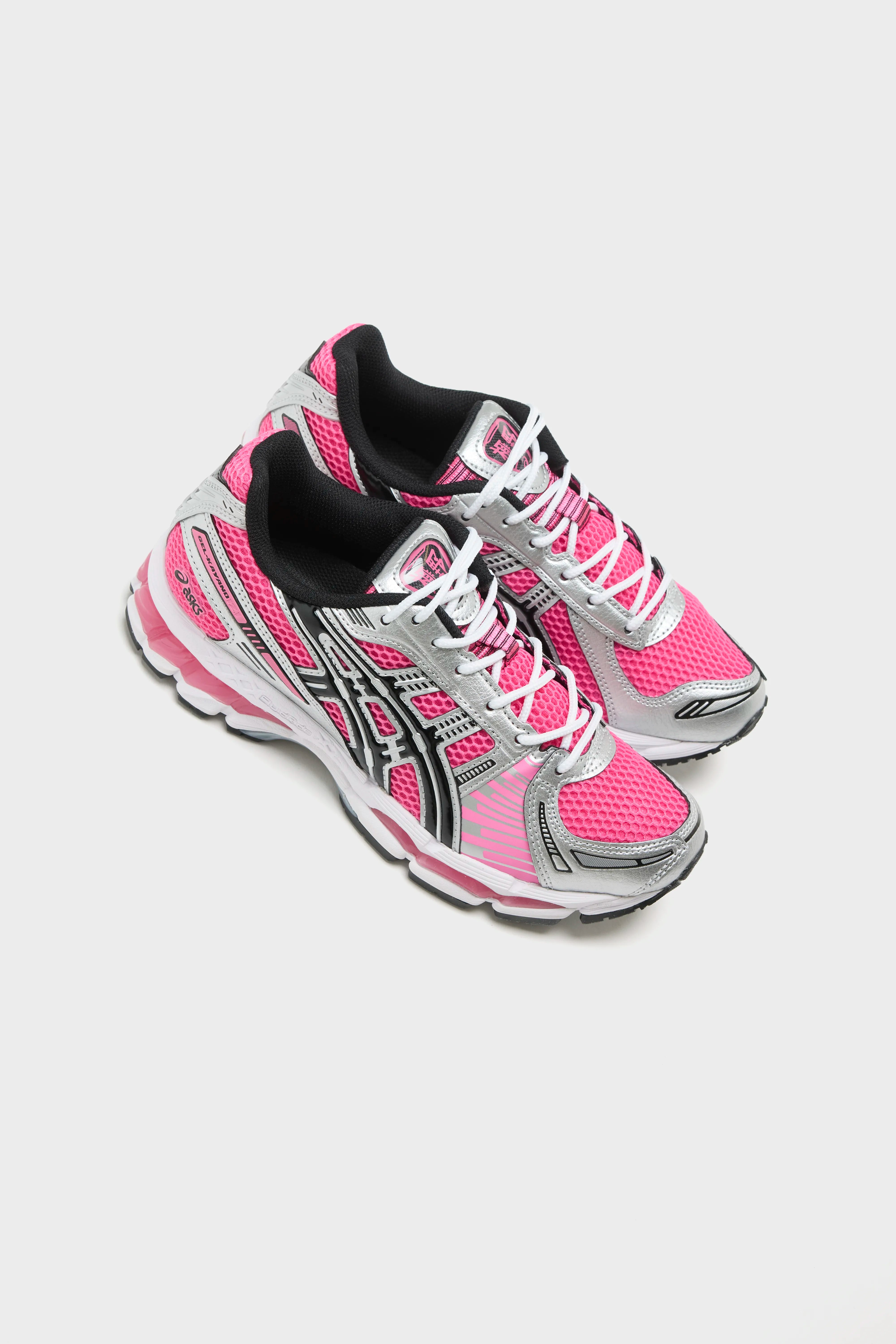 Gel-Kayano 12.1 for Women (262 / W / PINK)