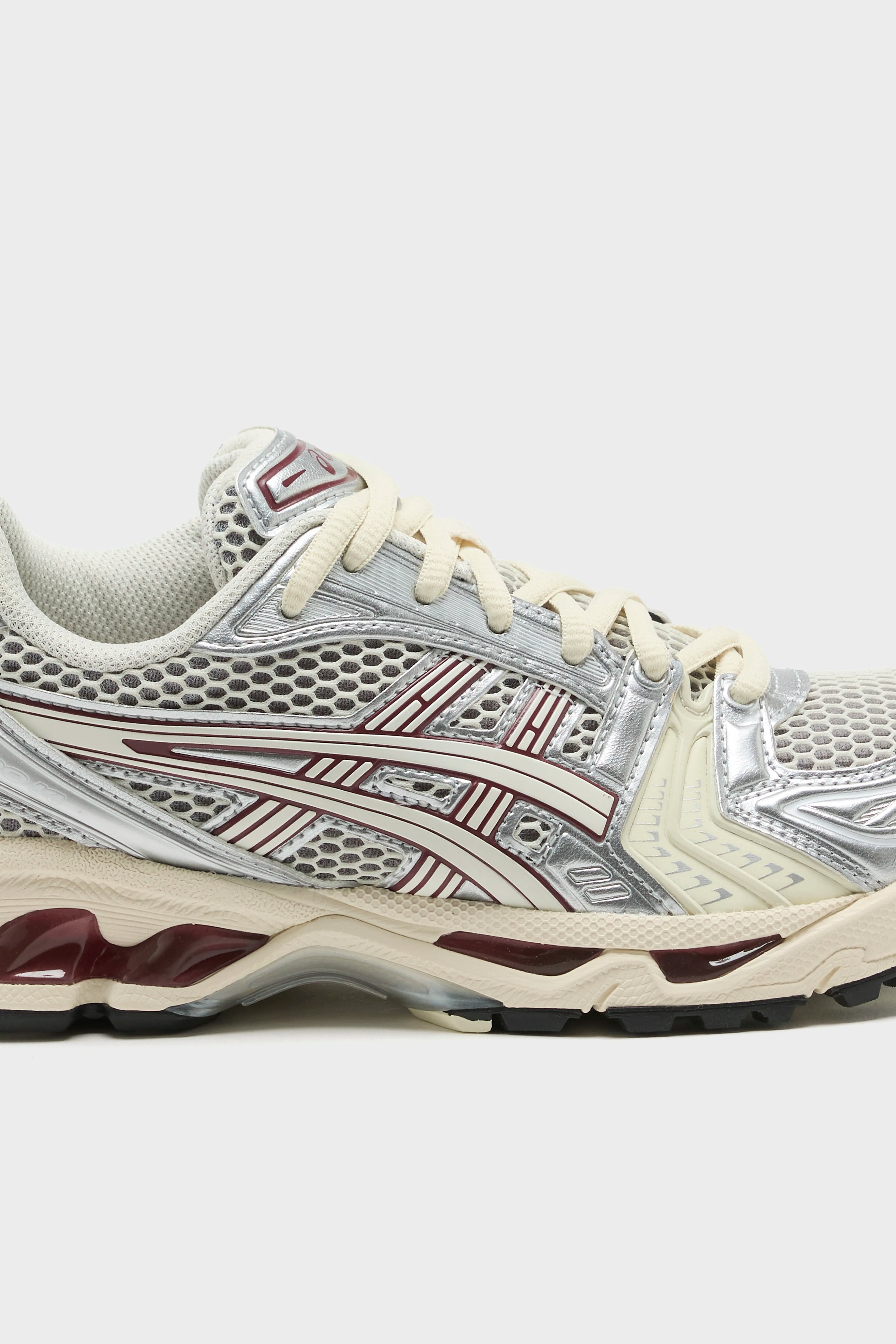 Gel-Kayano 14 for Women (262 / W / BORDEAUX)