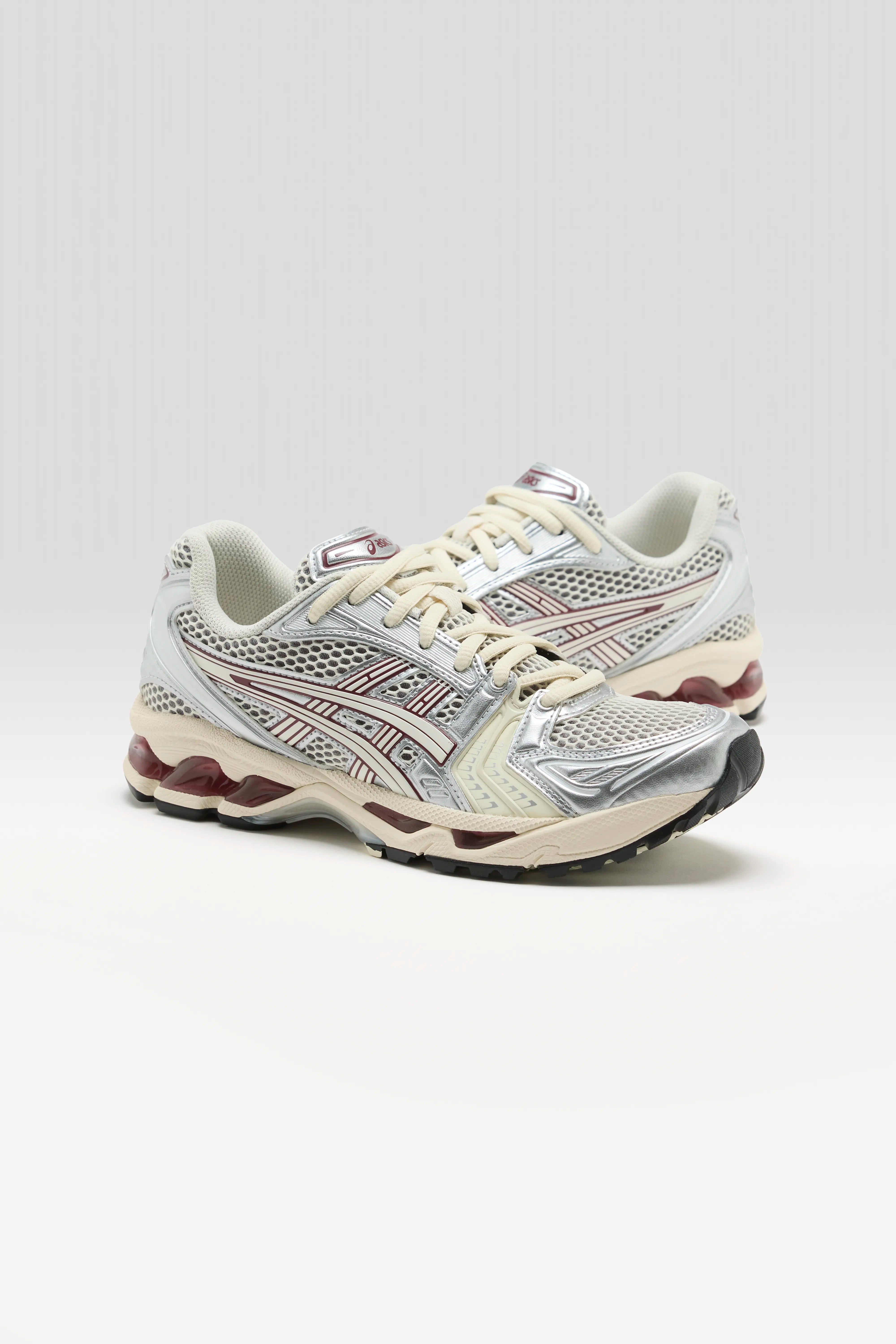 Gel-Kayano 14 for Women (262 / W / BORDEAUX)