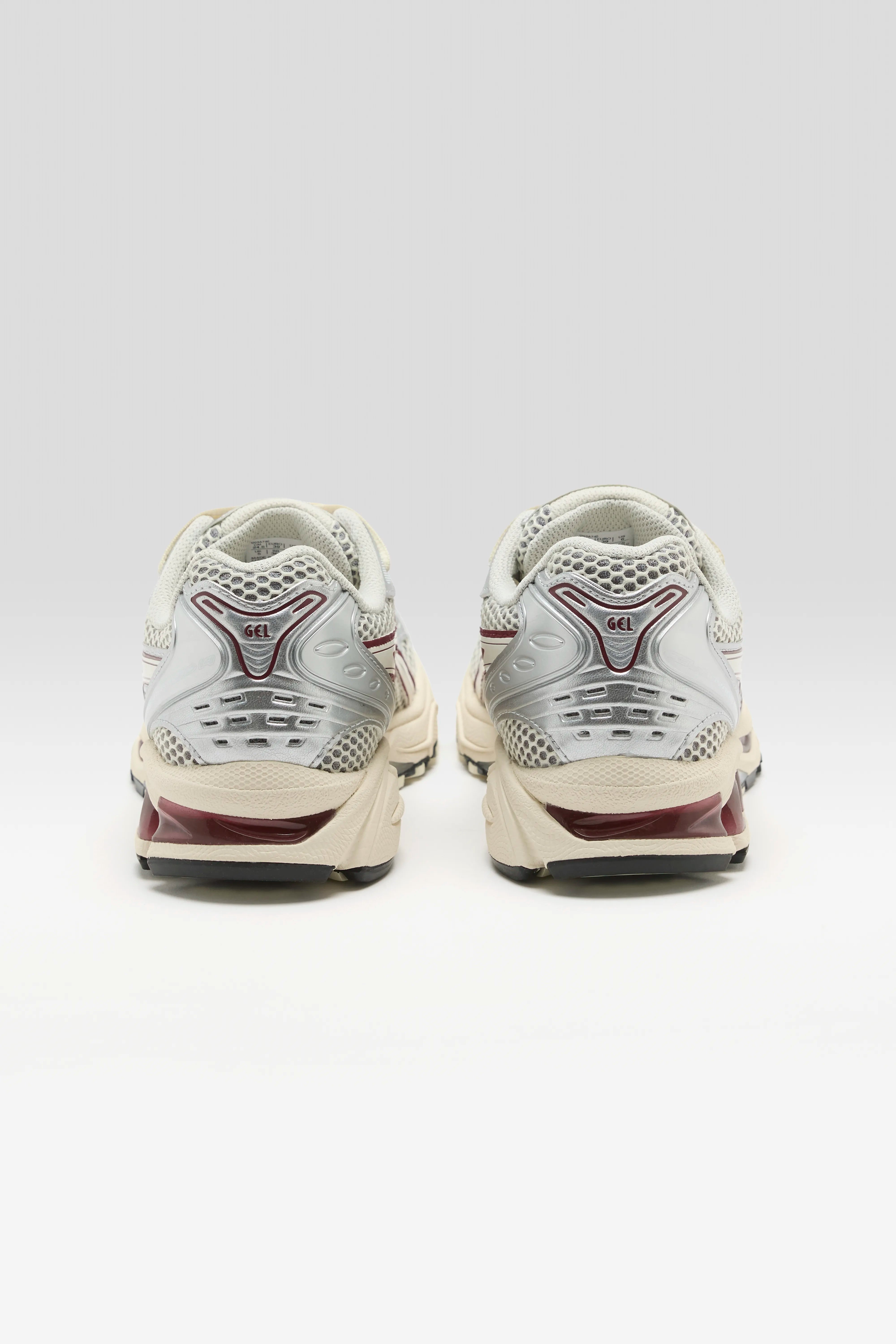 Gel-Kayano 14 for Women (262 / W / BORDEAUX)