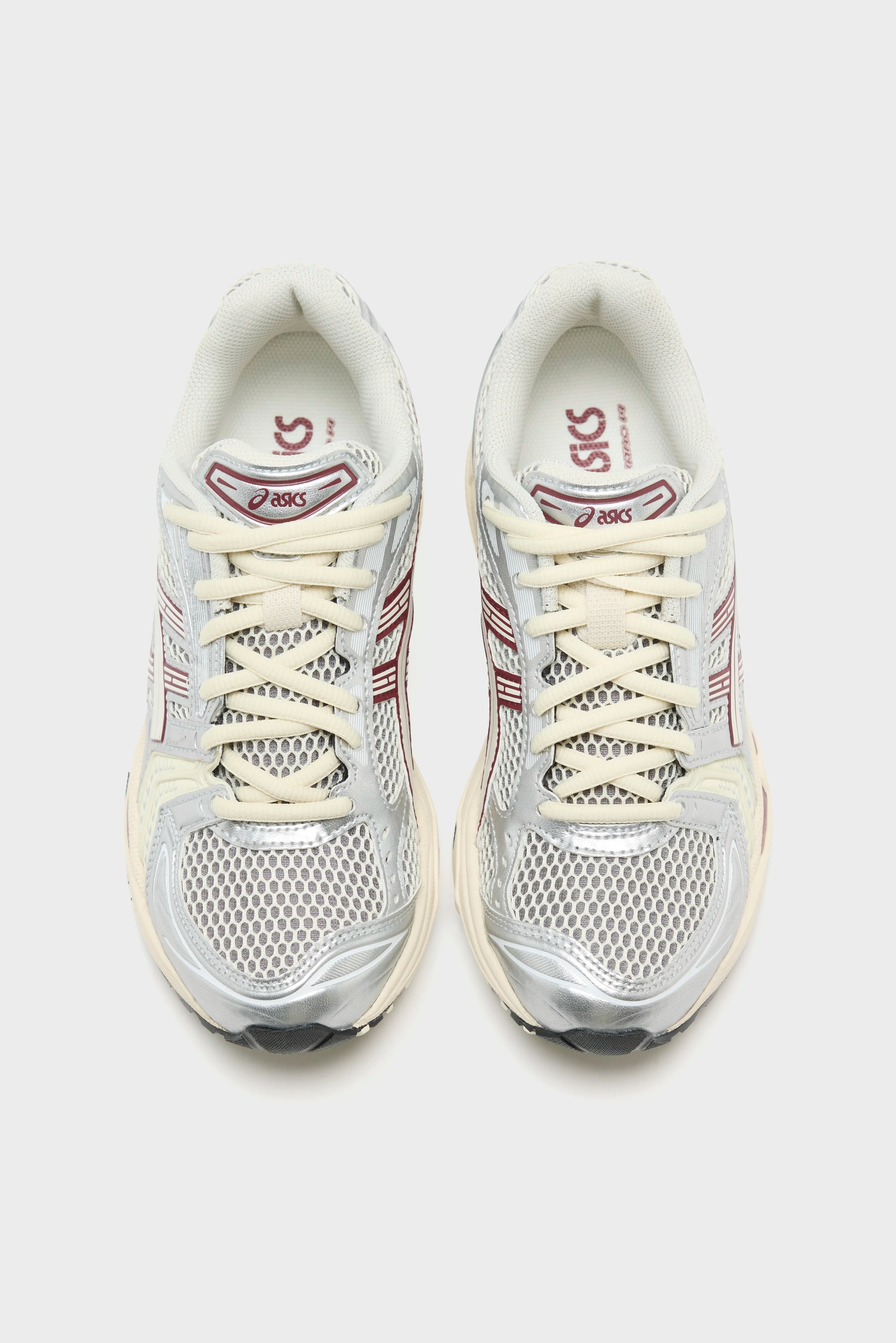 Gel-Kayano 14 for Women (262 / W / BORDEAUX)