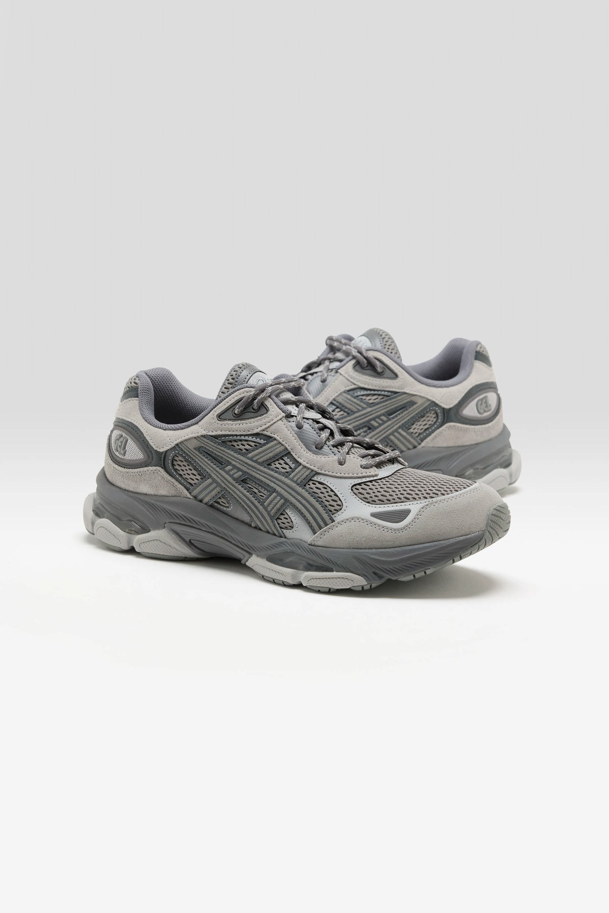 GEL-NYC 2.0 for Men (262 / M / GREY)
