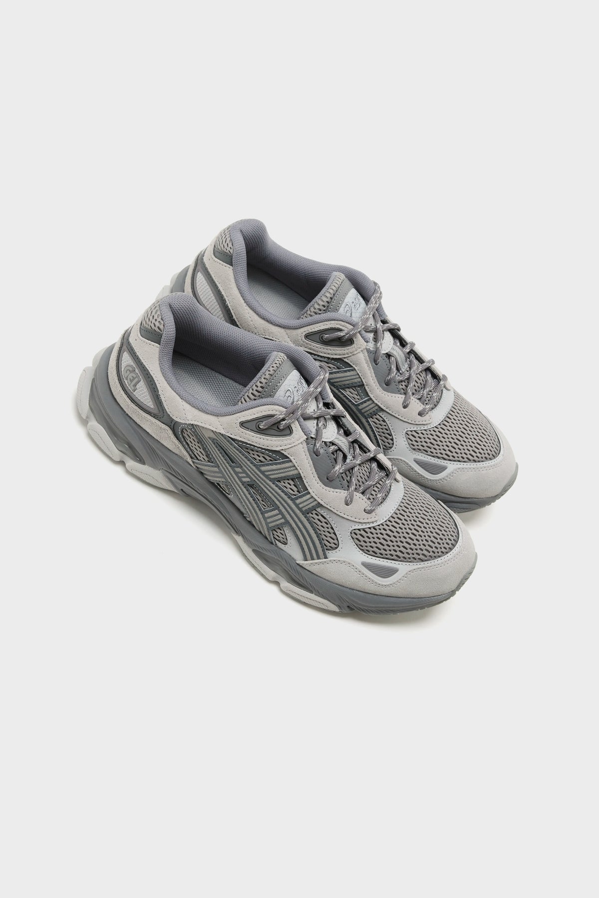 GEL-NYC 2.0 for Men (262 / M / GREY)