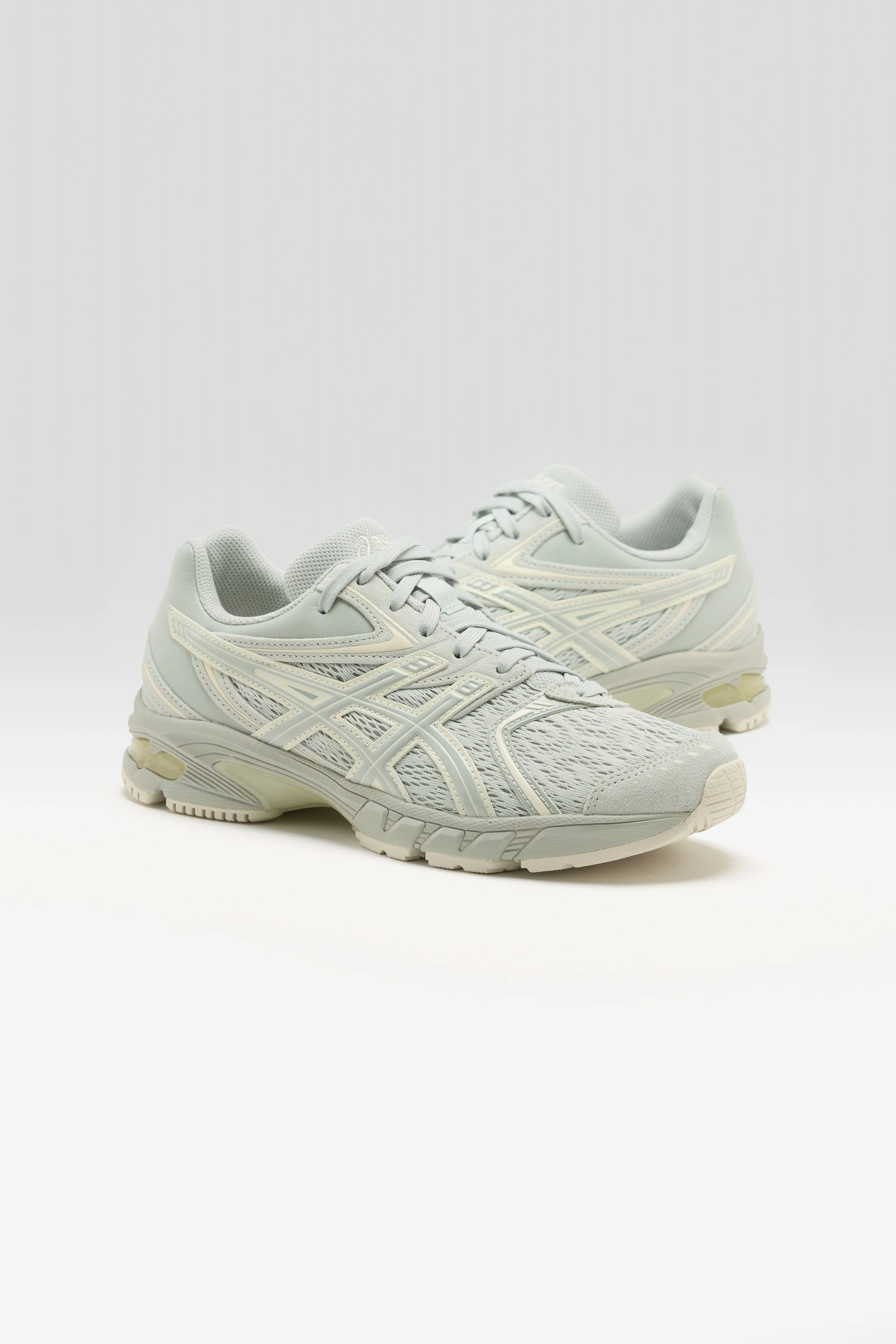 Gel-Ds Trainer 14 pour Femme (262 / W / GREY)