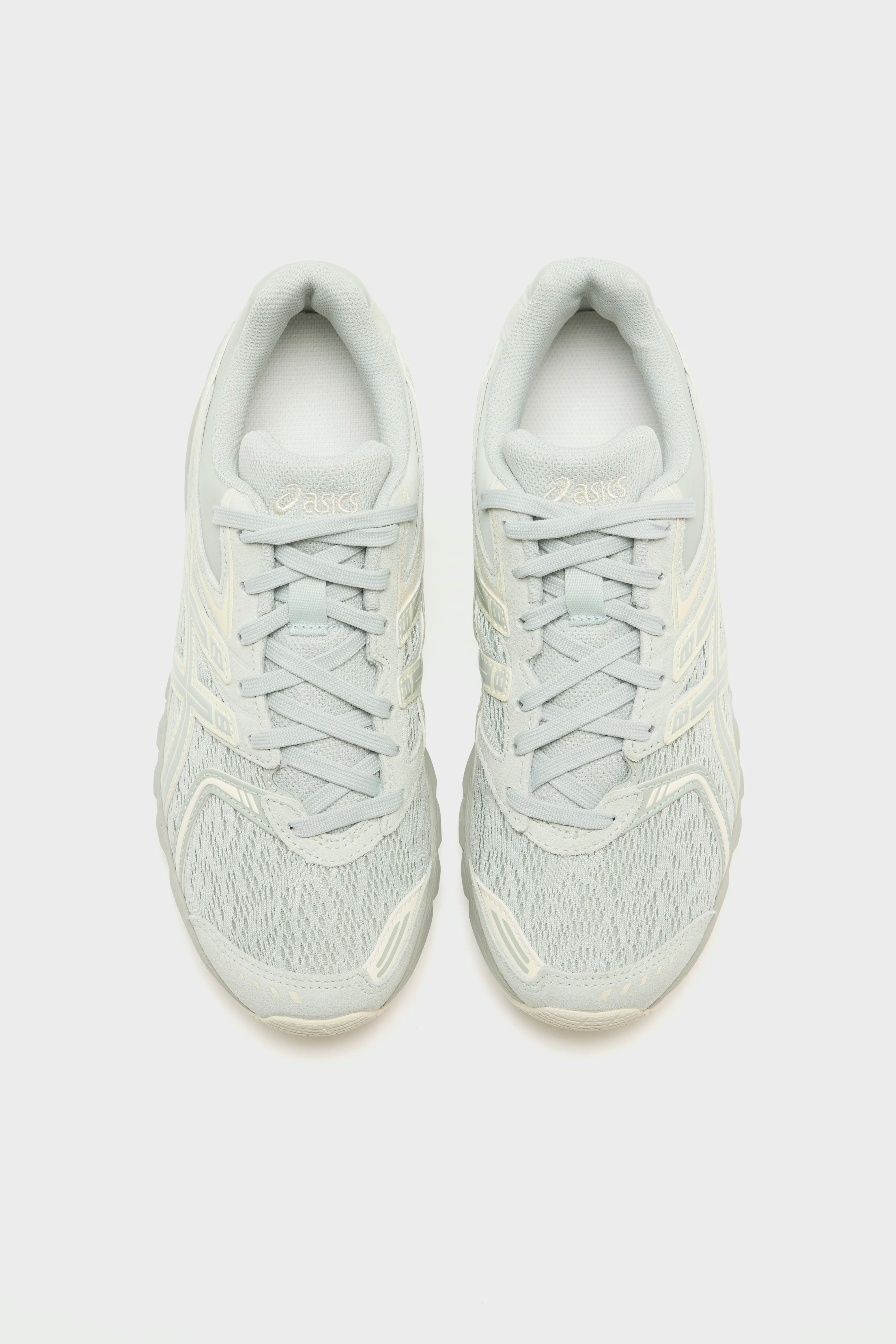 Gel-Ds Trainer 14 pour Femme (262 / W / GREY)
