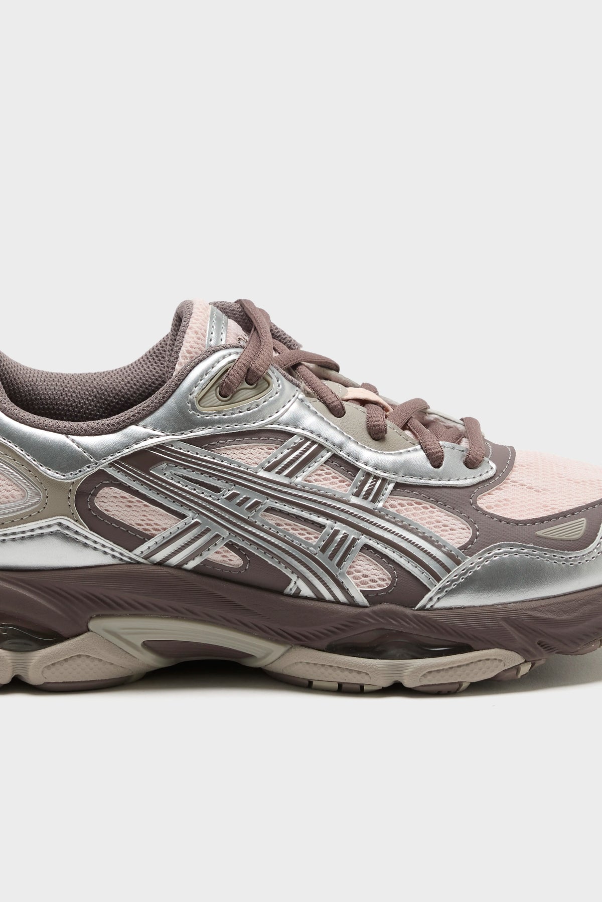 Gel-Nyc 2.0 for Women (262 / W / BROWN)