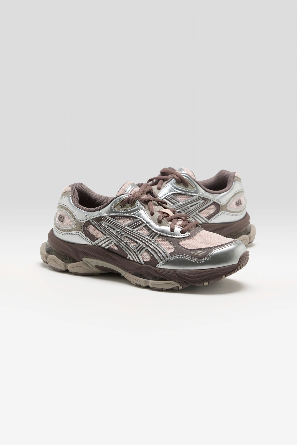 Gel-Nyc 2.0 for Women (262 / W / BROWN)