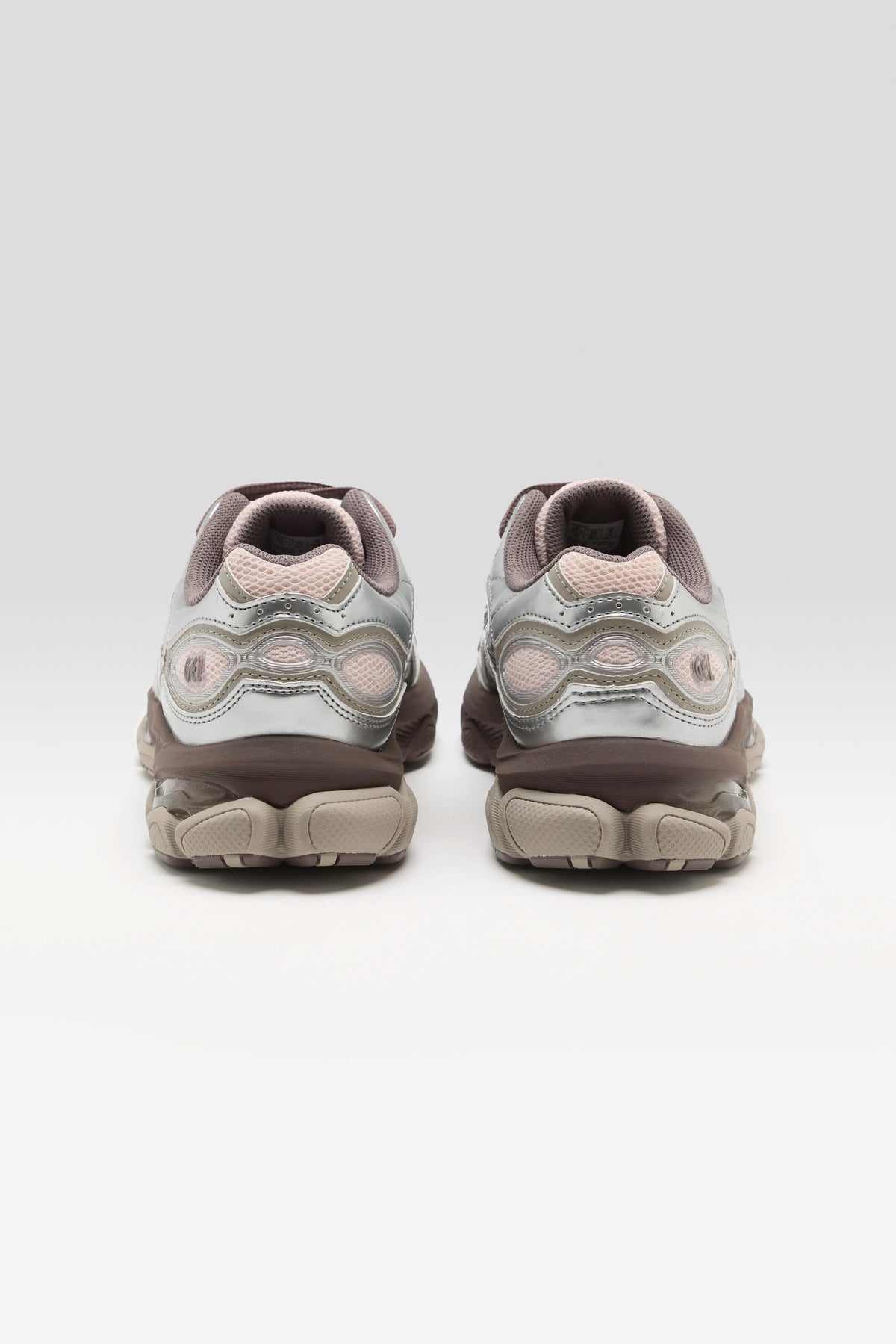 Gel-Nyc 2.0 for Women (262 / W / BROWN)
