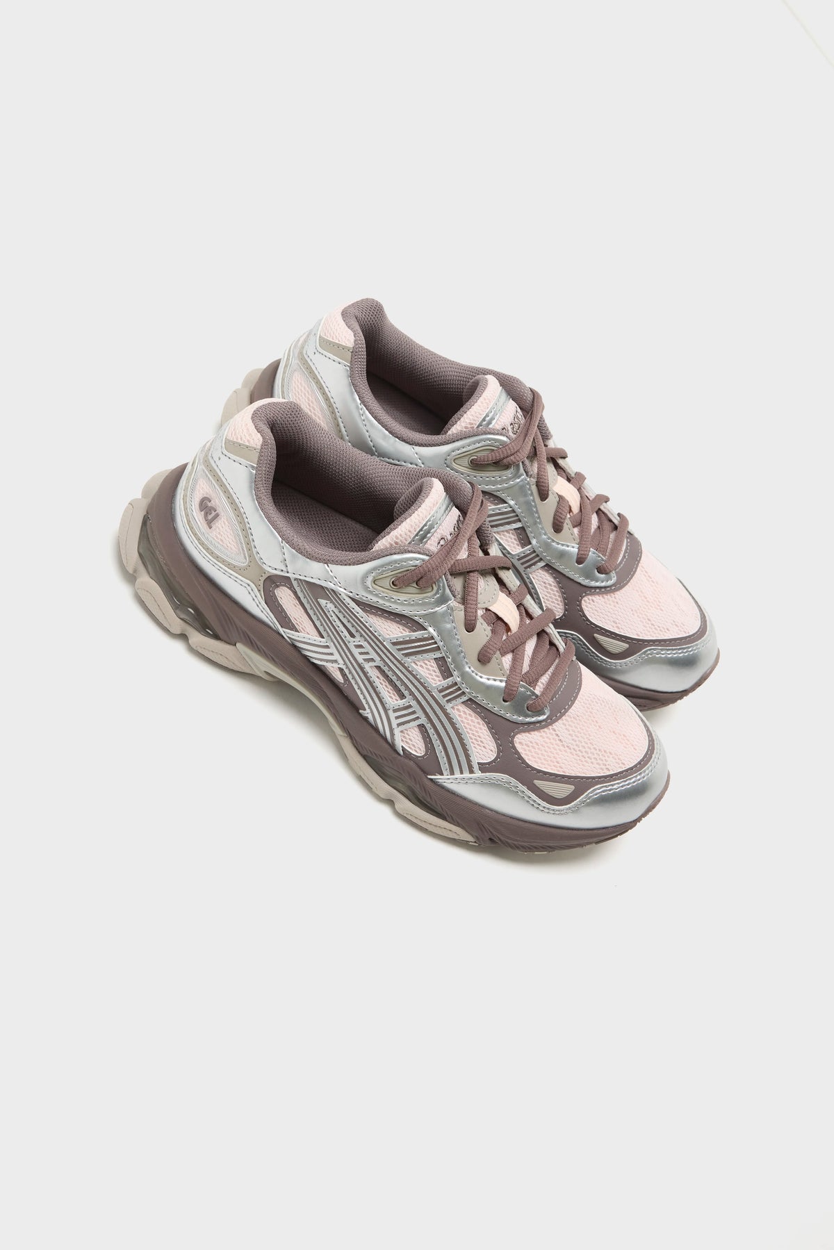 Gel-Nyc 2.0 for Women (262 / W / BROWN)